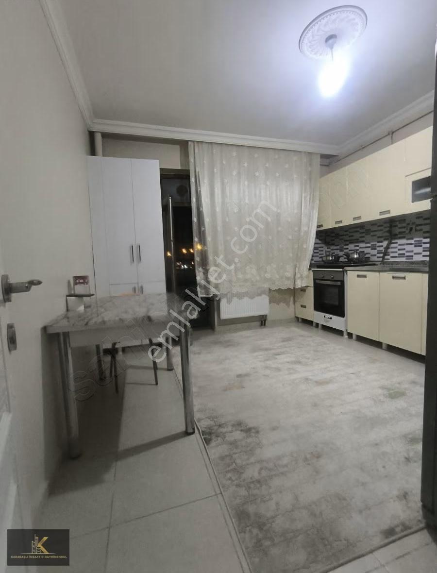 Egitim Arastirma Civari 2 Daire Uzeri Geniş 3+1 Daire - Görsel 29