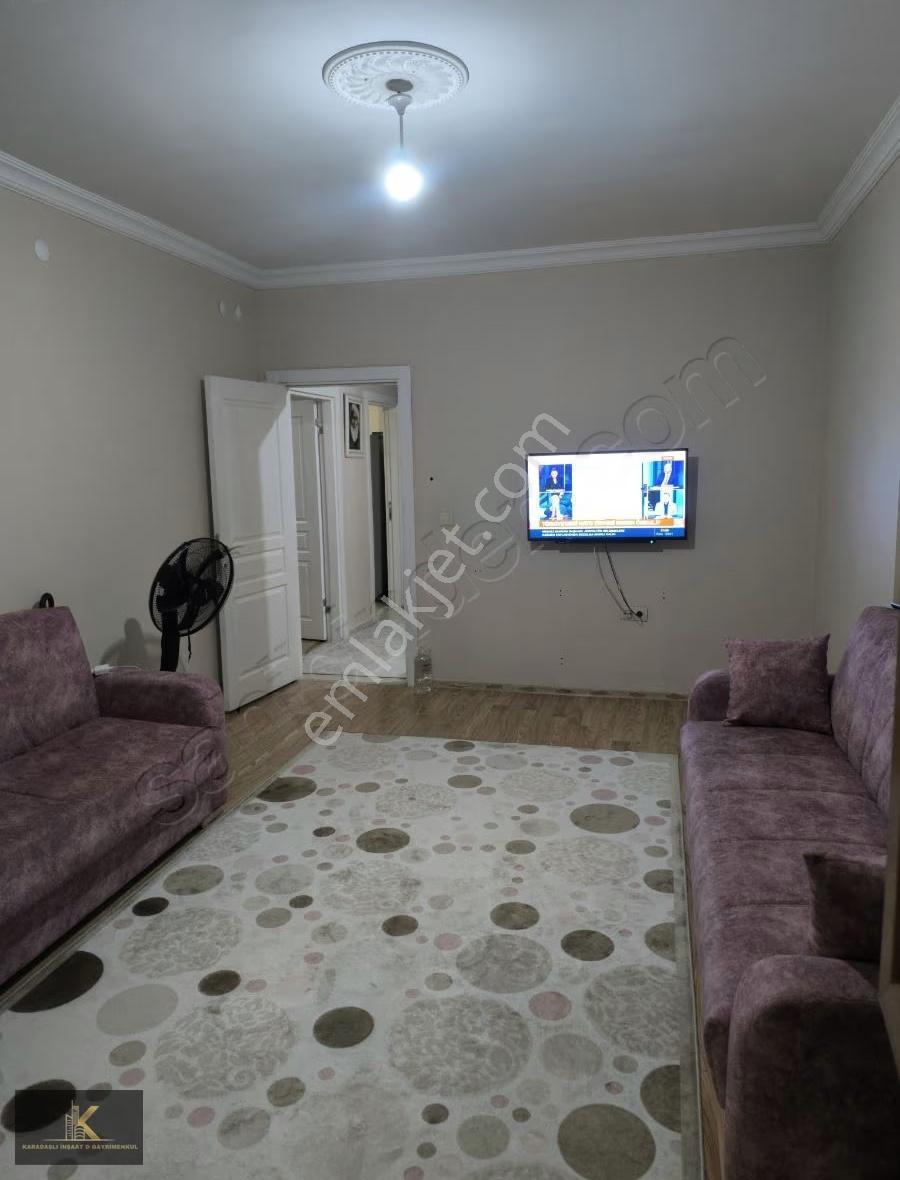 Egitim Arastirma Civari 2 Daire Uzeri Geniş 3+1 Daire - Görsel 5