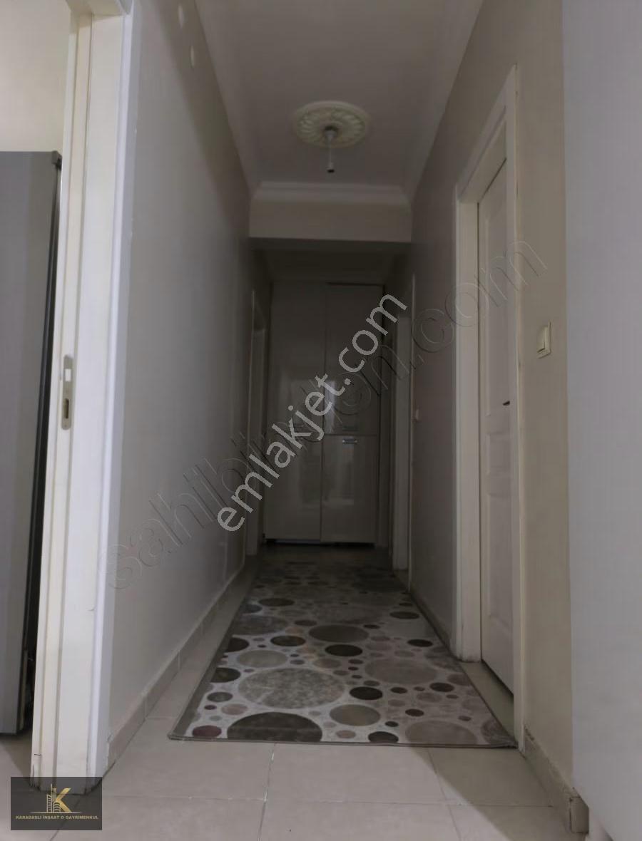 Egitim Arastirma Civari 2 Daire Uzeri Geniş 3+1 Daire - Görsel 35