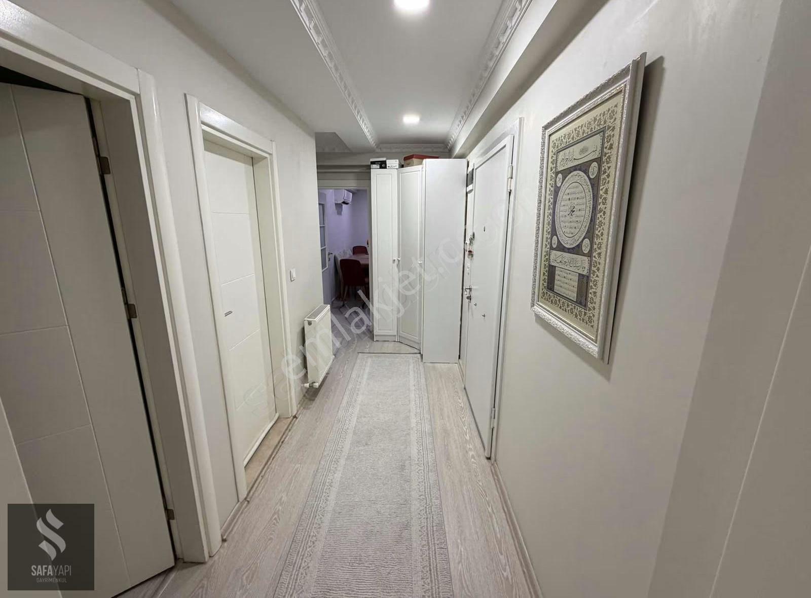 Bayrampaşa Merkezde 2+1 Kiralık Daire - Görsel 6