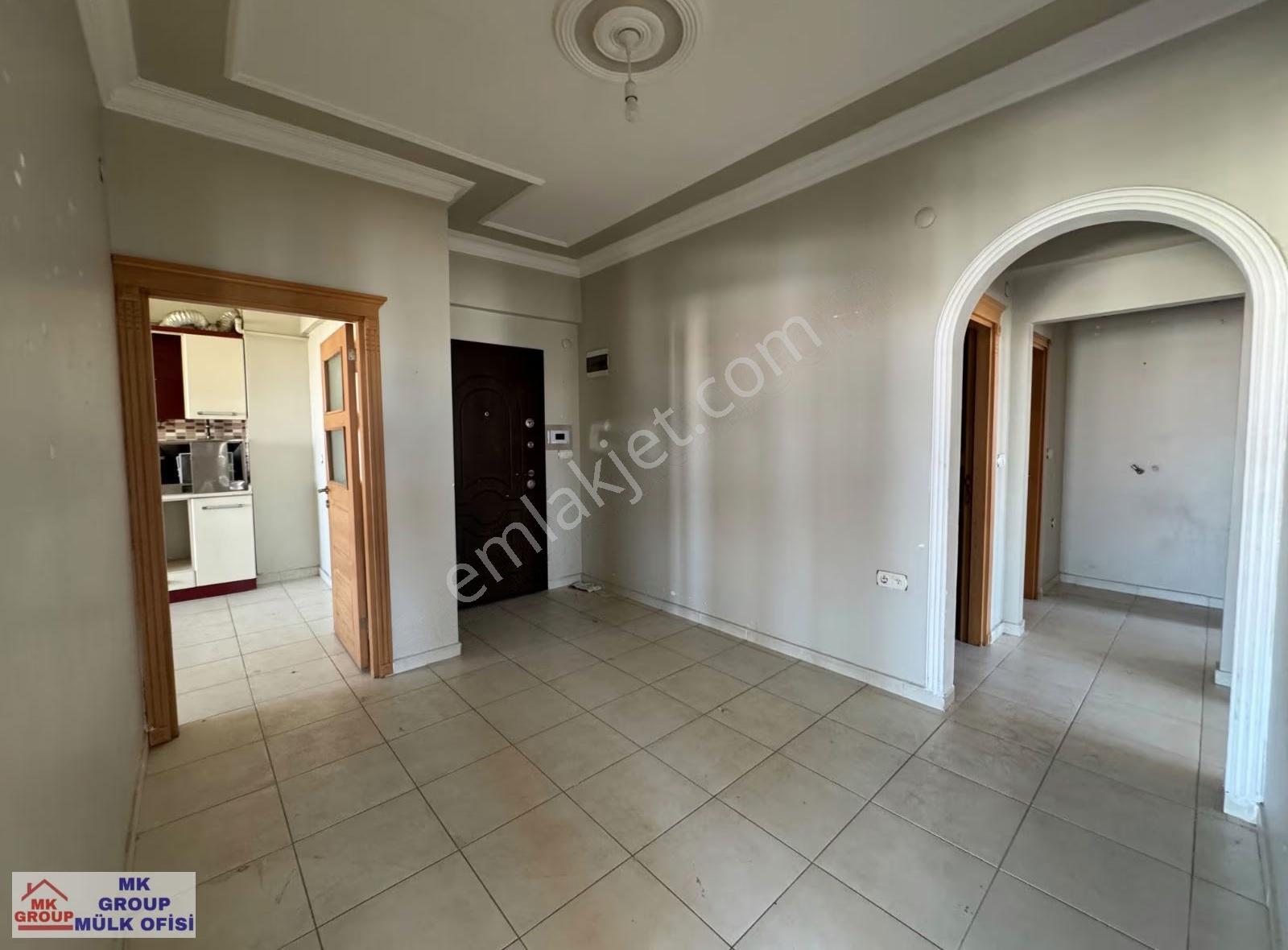 Karasu Caddesinde 3+1 Çift Banyolu Geniş Kiralık Daire - Görsel 14