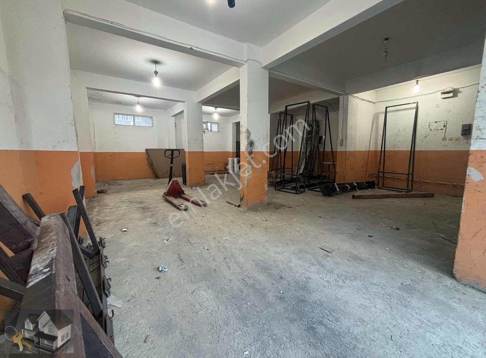 Hüseyin Karanfil'den Sanayi Yakını 90m2 Kiralık Dükkan - Görsel 3