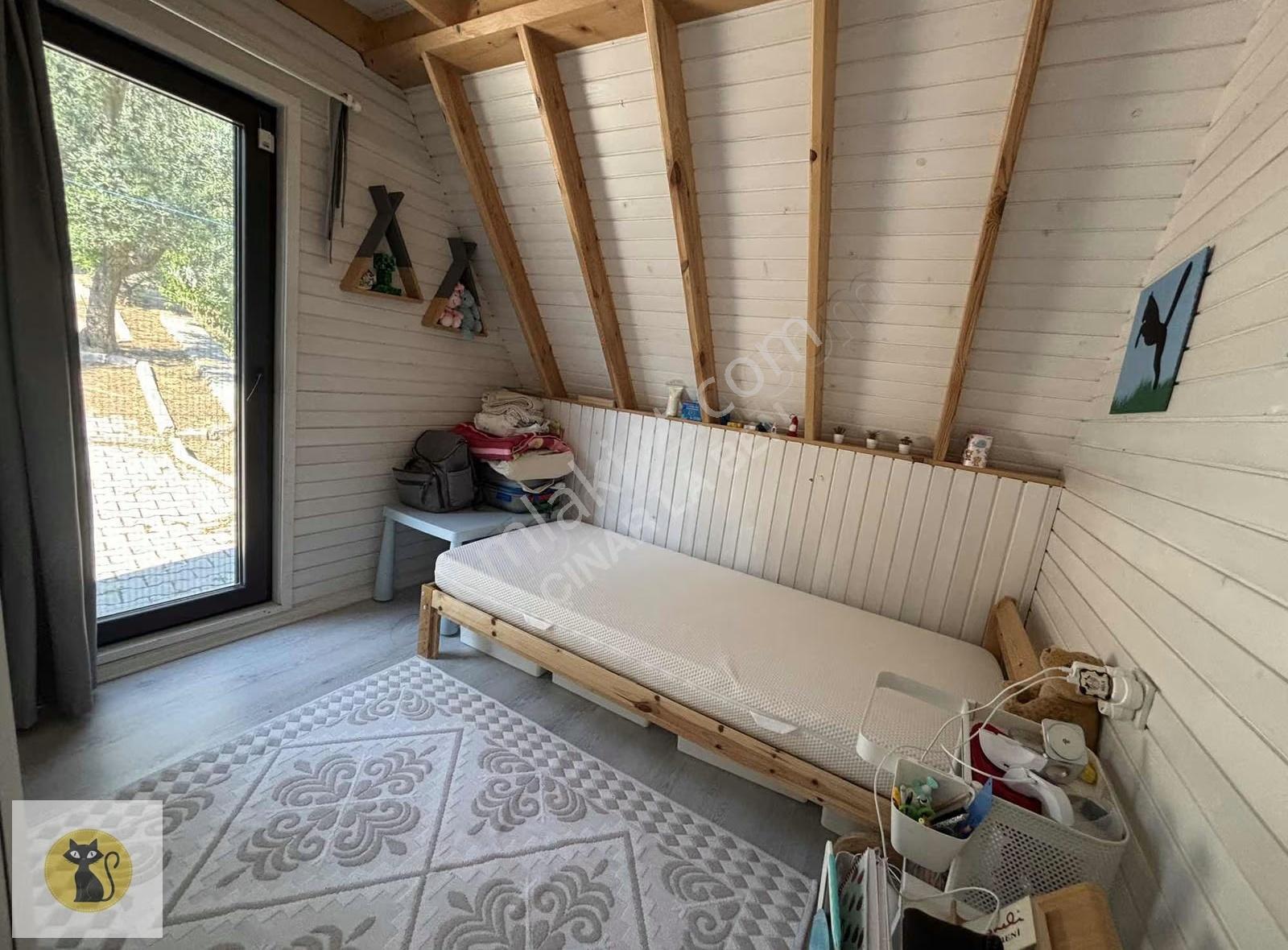 Panoramik Göl Manzaralı Havuzlu Satılık Lüks Bungalov - Görsel 6
