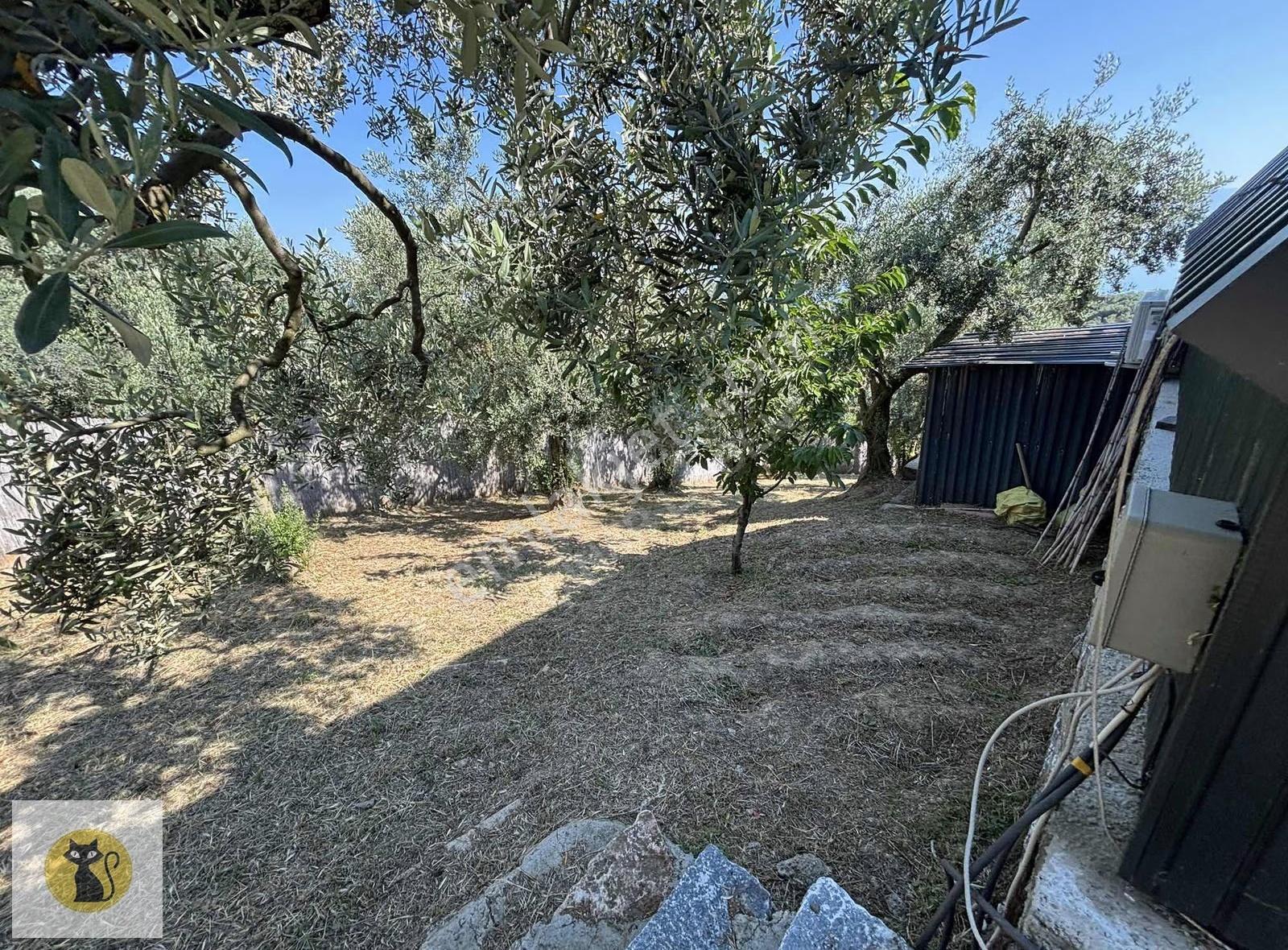 Panoramik Göl Manzaralı Havuzlu Satılık Lüks Bungalov - Görsel 22