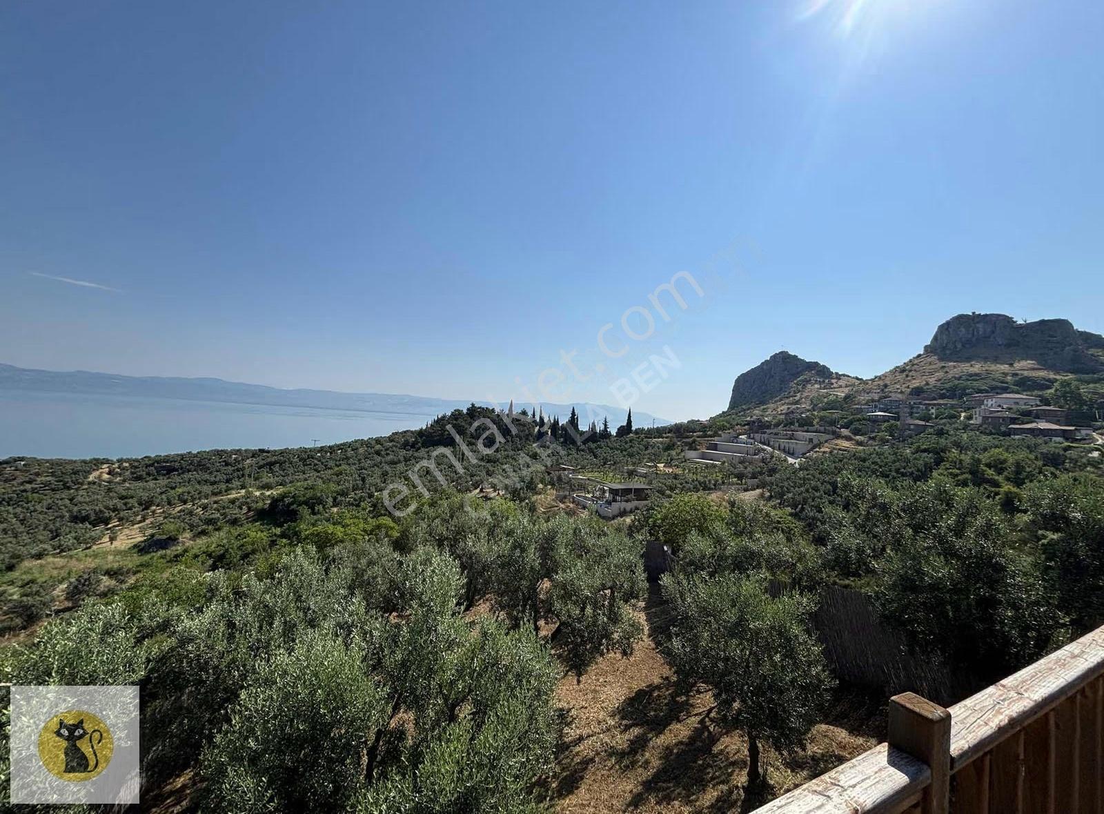 Panoramik Göl Manzaralı Havuzlu Satılık Lüks Bungalov - Görsel 5
