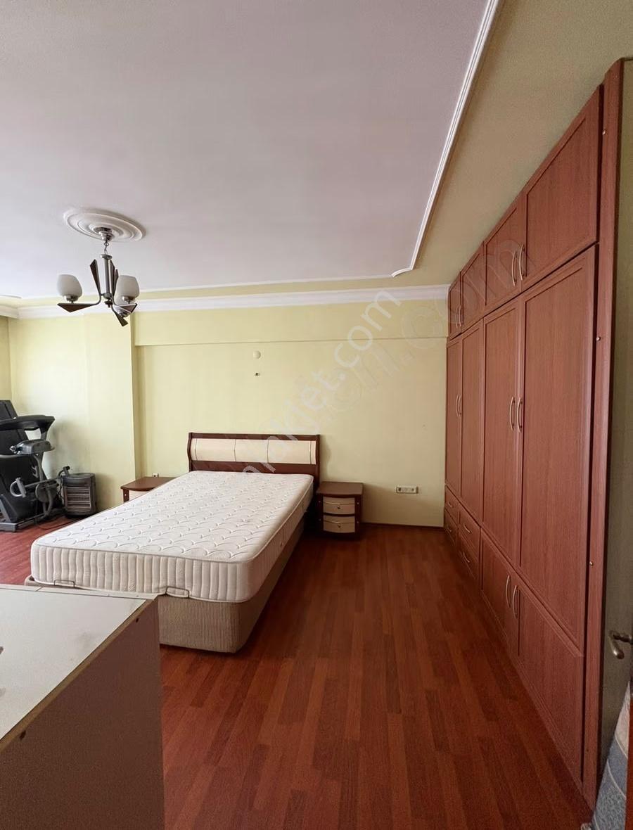 My Gayrimenkulden Cumhuriyet Mah. Kiralık 2+1 Eşyalı Daire - Görsel 8