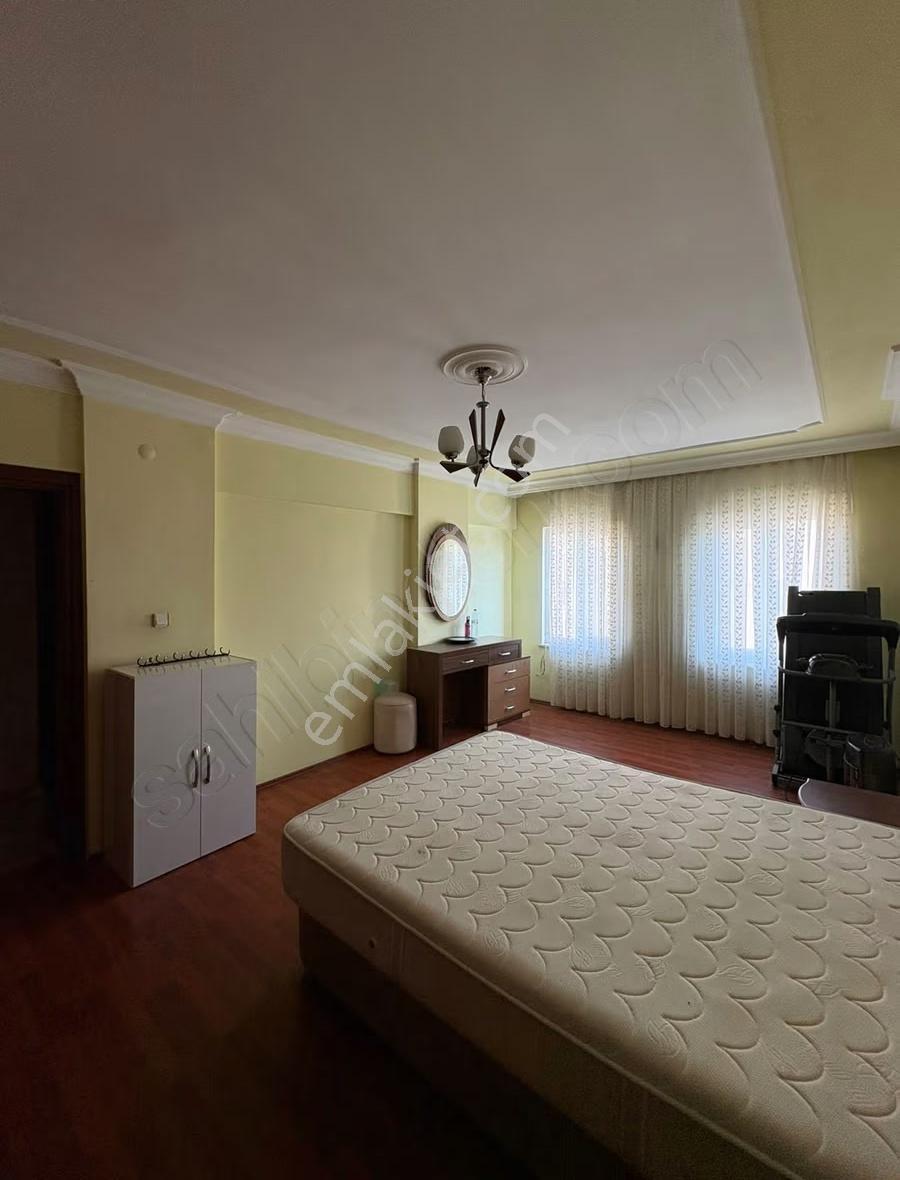 My Gayrimenkulden Cumhuriyet Mah. Kiralık 2+1 Eşyalı Daire