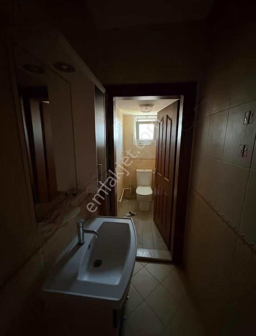 My Gayrimenkulden Cumhuriyet Mah. Kiralık 2+1 Eşyalı Daire - Görsel 6