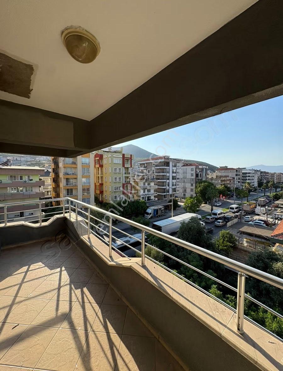 My Gayrimenkulden Cumhuriyet Mah. Kiralık 2+1 Eşyalı Daire - Görsel 2