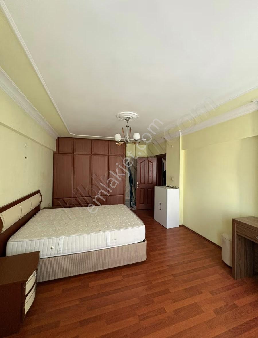 My Gayrimenkulden Cumhuriyet Mah. Kiralık 2+1 Eşyalı Daire - Görsel 9