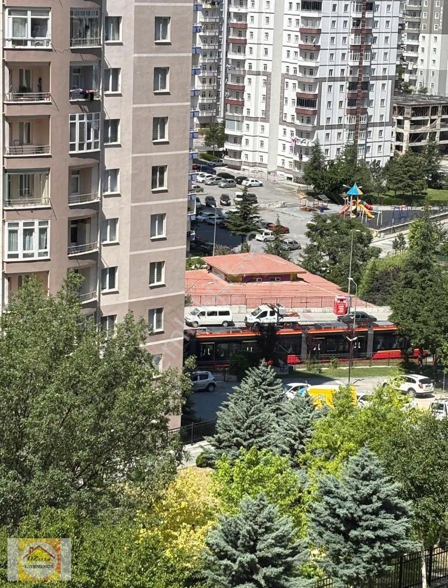 Talas Mevlana Mahallesin De Satılık Lüks Daire - Görsel 19