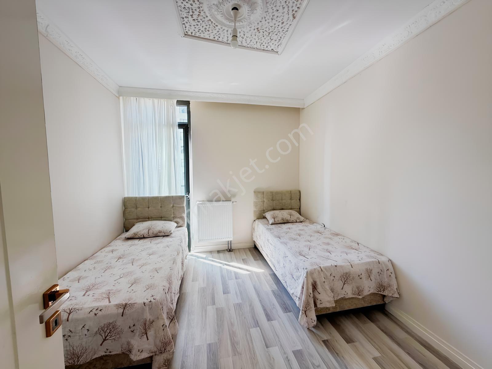 Rota'dan Winstown Avm Yanı 2+1 Büyük Daire - Görsel 14
