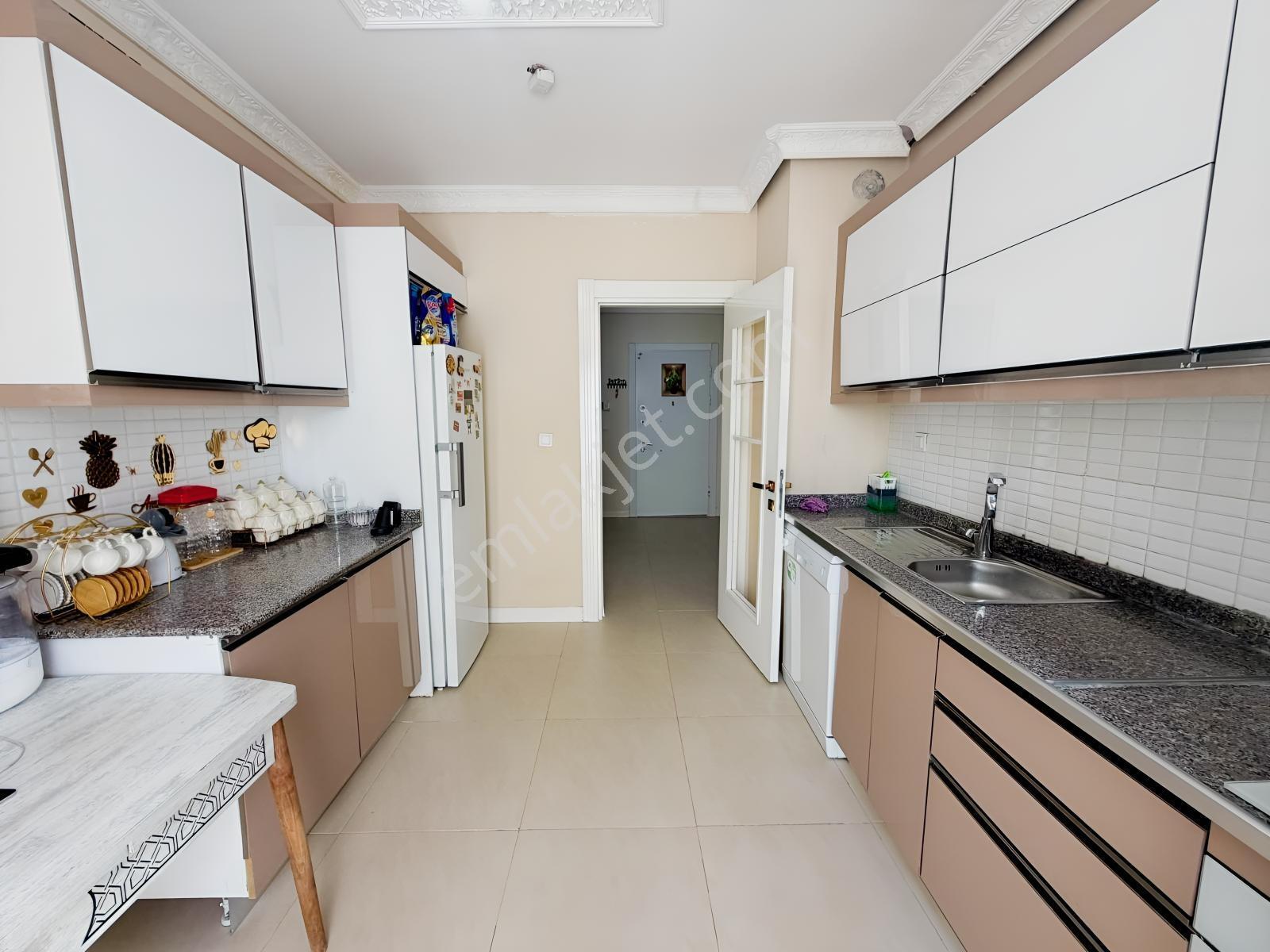 Rota'dan Winstown Avm Yanı 2+1 Büyük Daire - Görsel 31