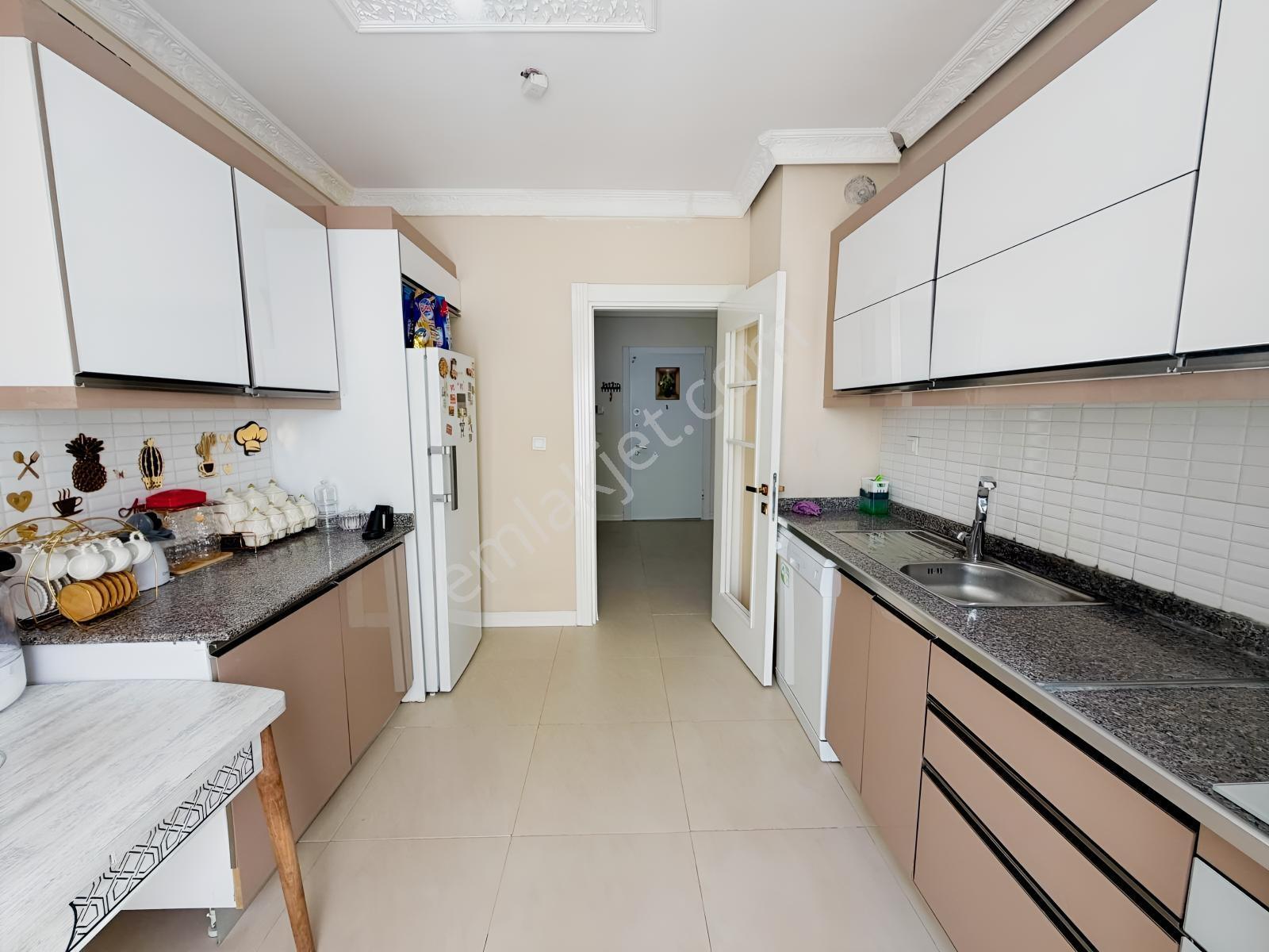 Rota'dan Winstown Avm Yanı 2+1 Büyük Daire - Görsel 27