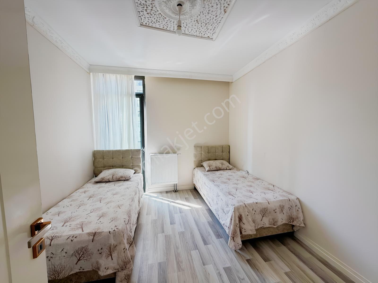 Rota'dan Winstown Avm Yanı 2+1 Büyük Daire - Görsel 15