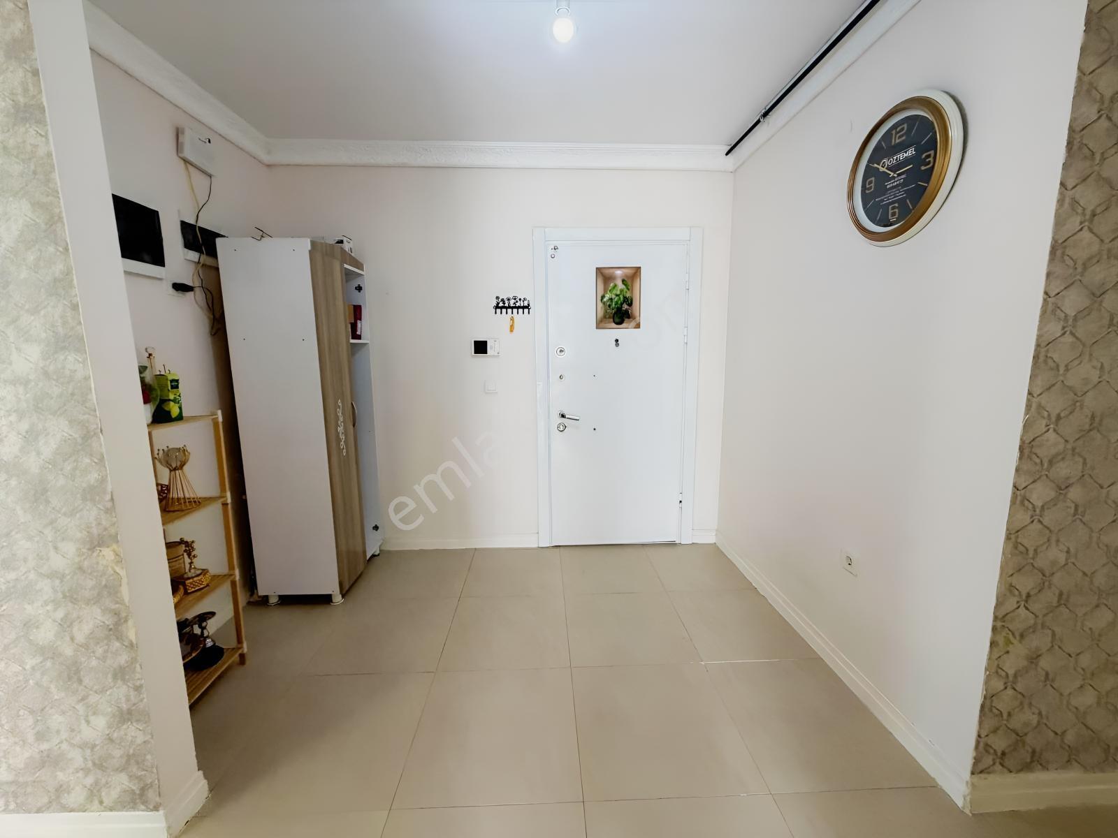 Rota'dan Winstown Avm Yanı 2+1 Büyük Daire - Görsel 29