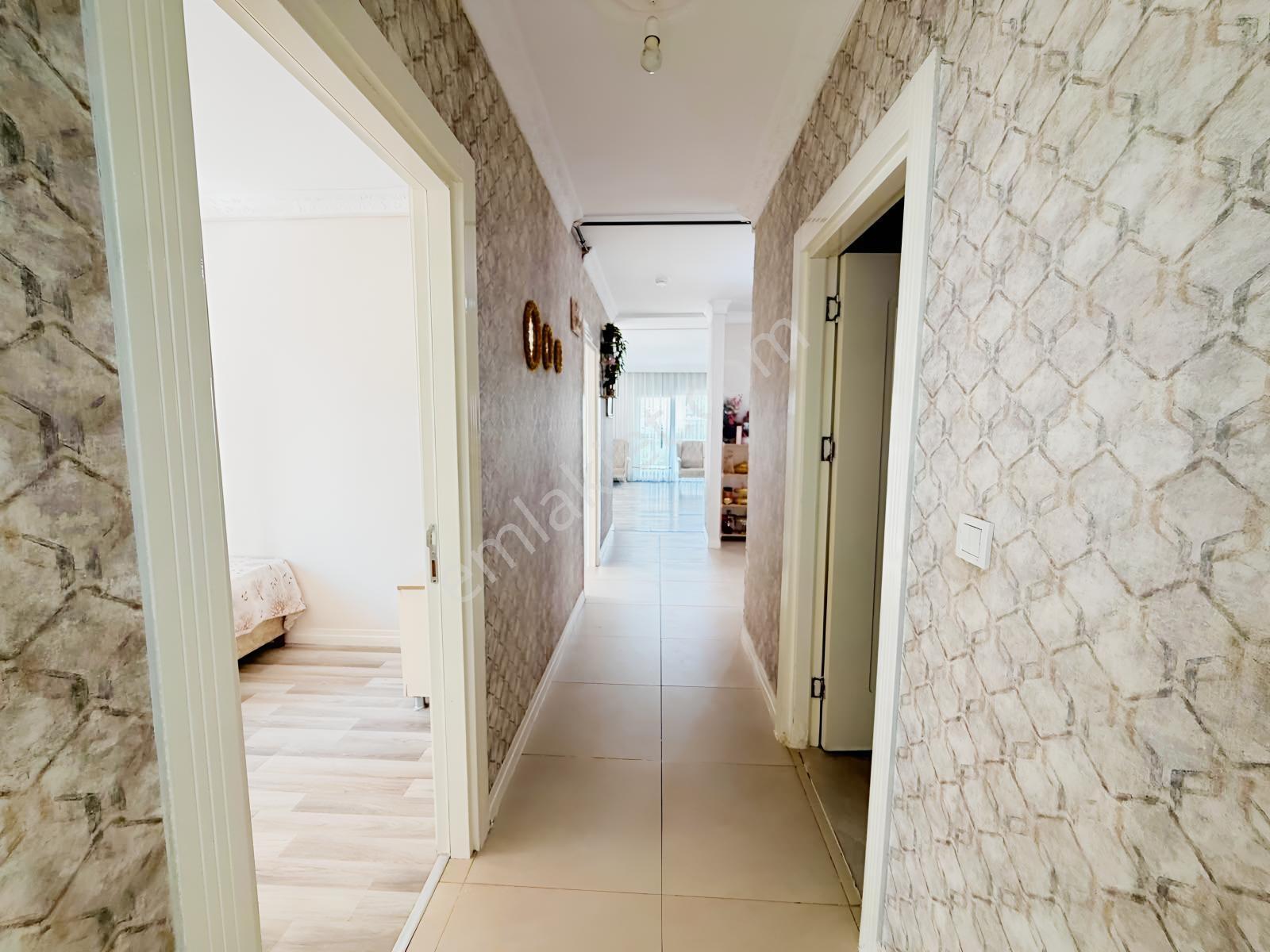 Rota'dan Winstown Avm Yanı 2+1 Büyük Daire - Görsel 12