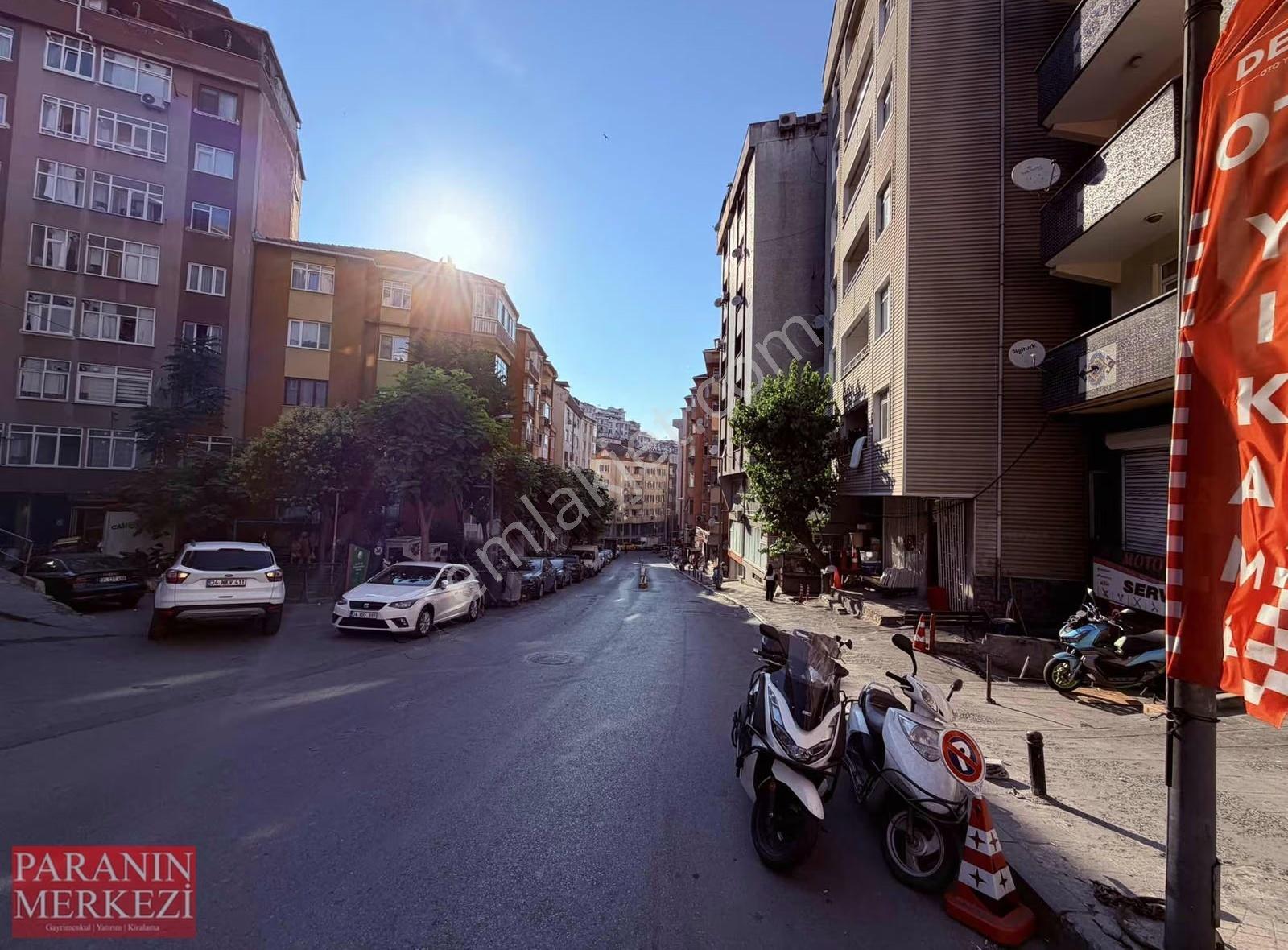 Para'dan Merkezi Konumda Fırsat 2+1 Eşyasız Daire - Görsel 13