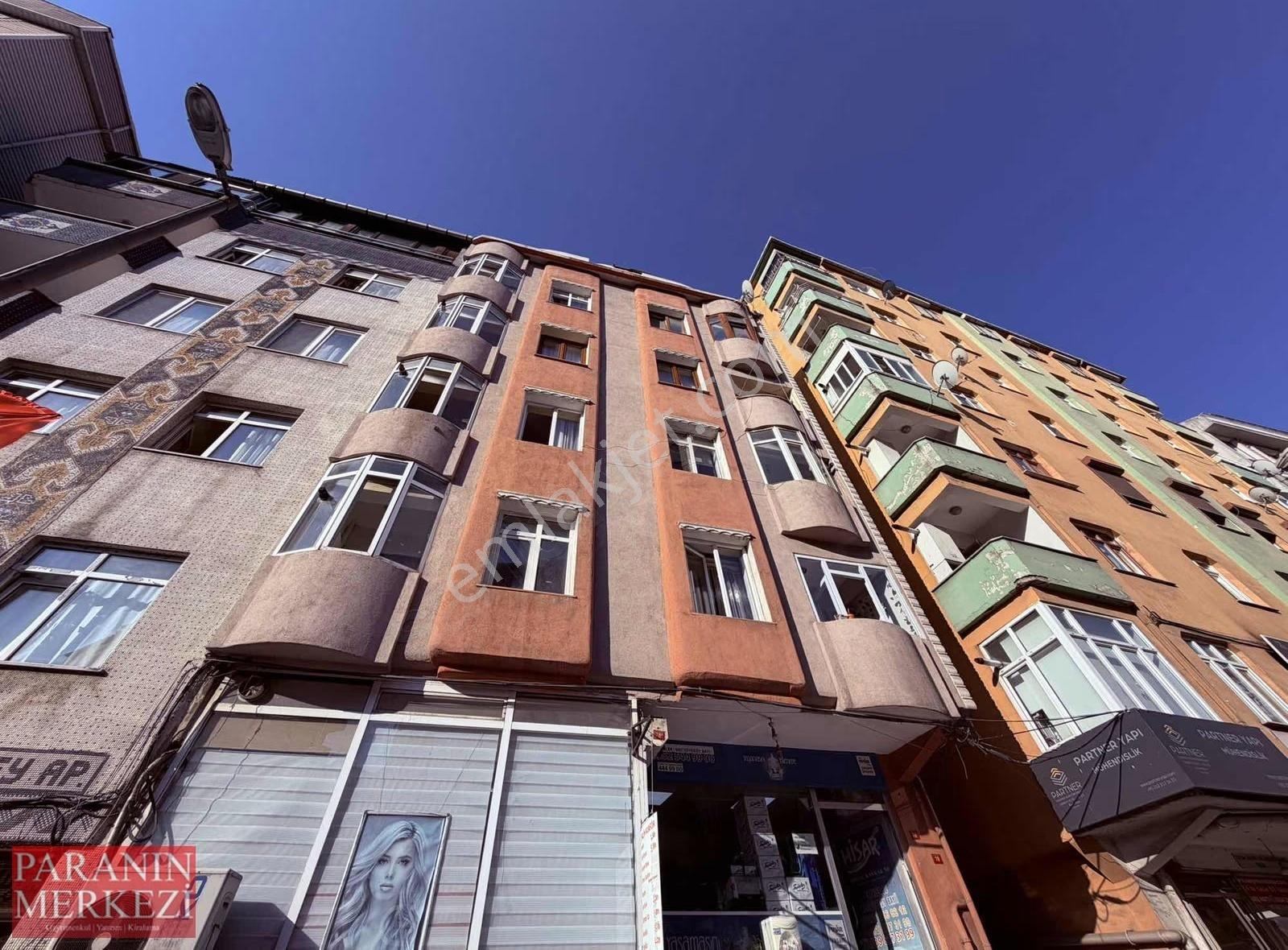 Para'dan Merkezi Konumda Fırsat 2+1 Eşyasız Daire - Görsel 8
