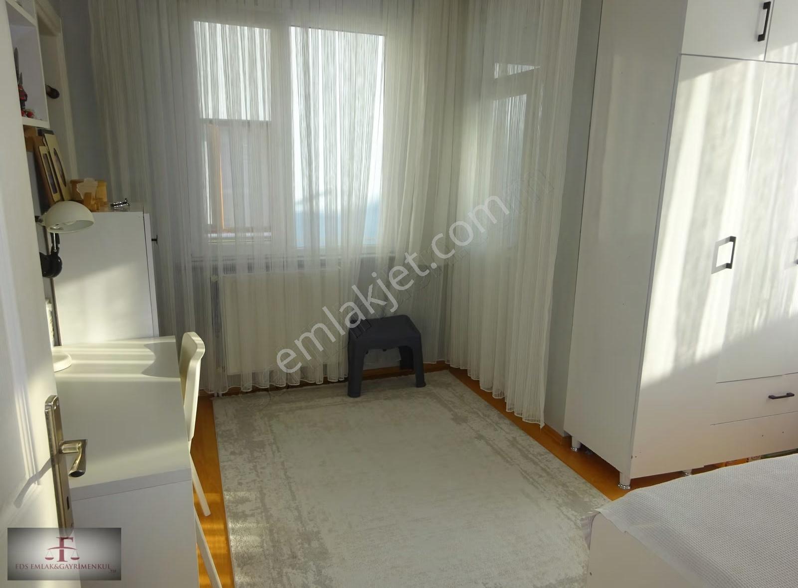Bahçelievler Yenibosna Çobançeşme Mah Satılık 2+1 Daire - Görsel 20