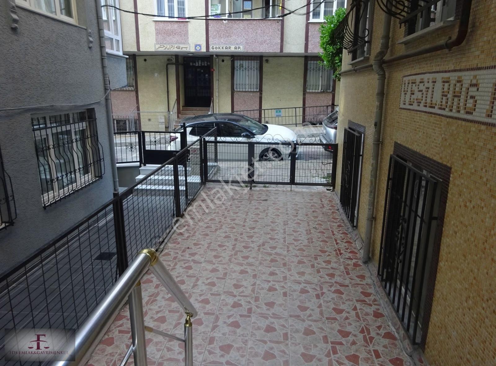 Bahçelievler Yenibosna Çobançeşme Mah Satılık 2+1 Daire - Görsel 17