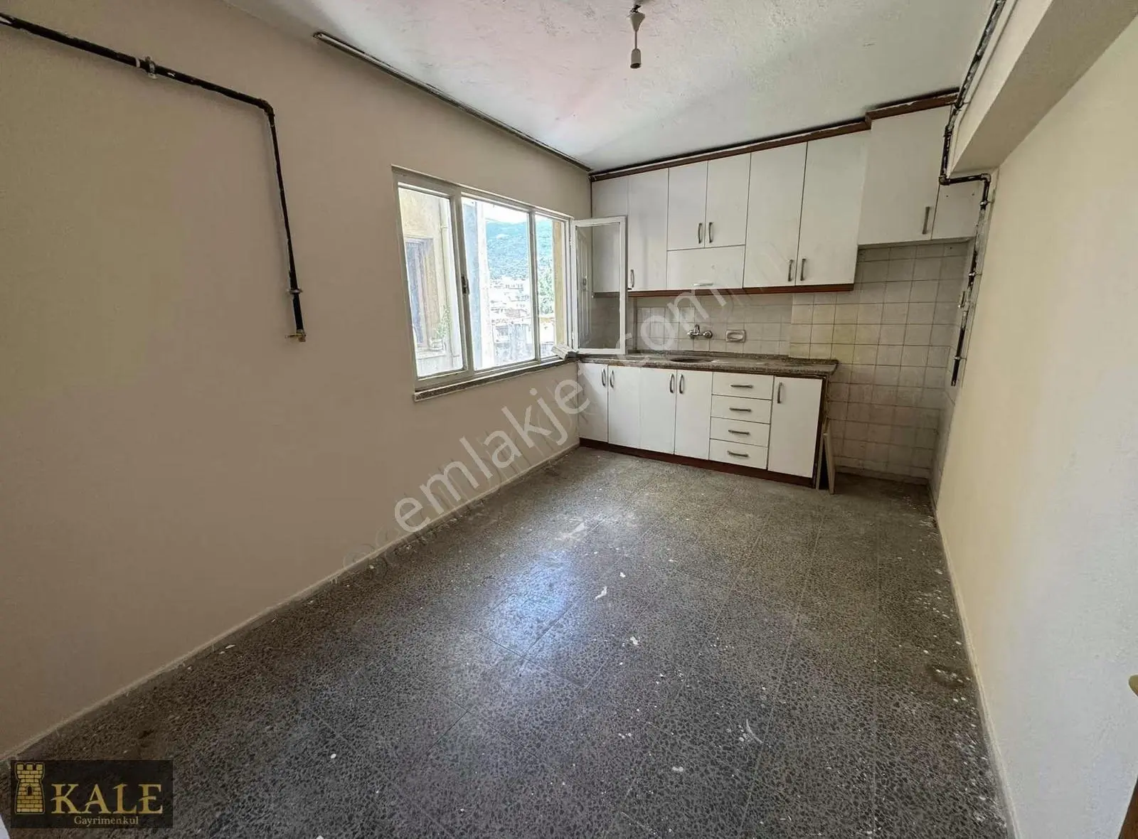 Kale'den Kiralık Daire - Görsel 2