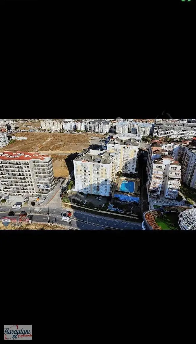 Gebze Gökdeniz Sitesinde Şerifiyeli 2+1 Satılık Daire - Görsel 3