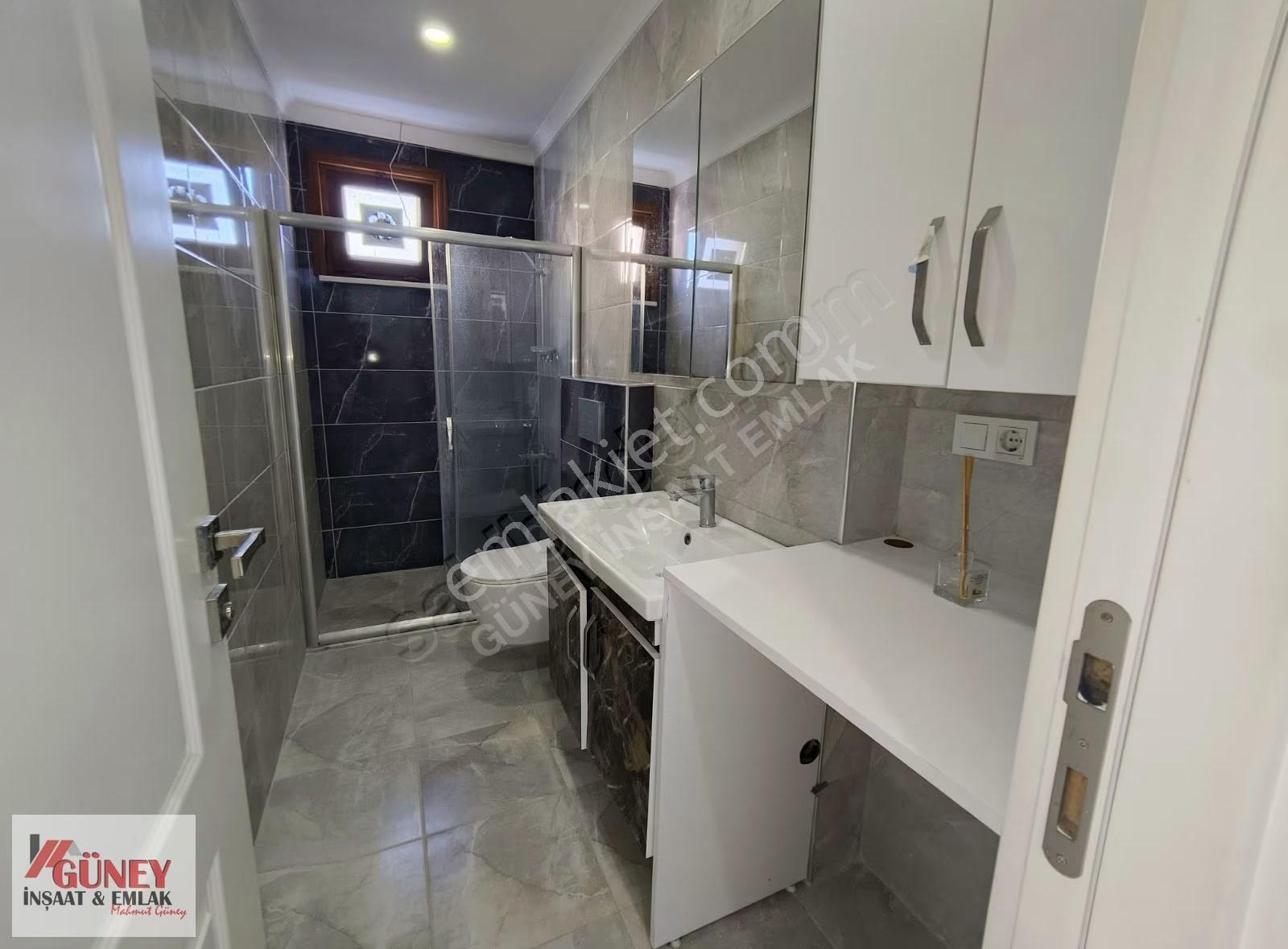 Güneyden Metronun Dibinde Yeni Binada 2+1.80m2 Daire - Görsel 30