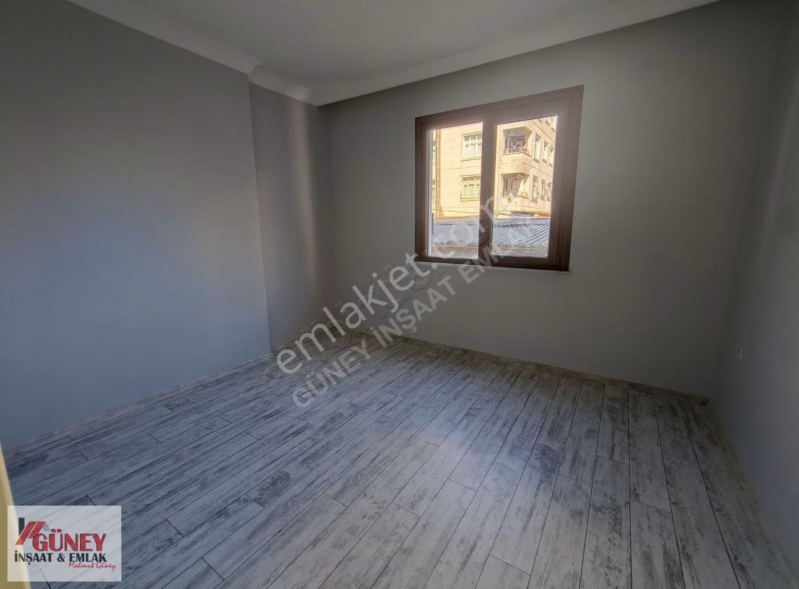 Güneyden Metronun Dibinde Yeni Binada 2+1.80m2 Daire - Görsel 25