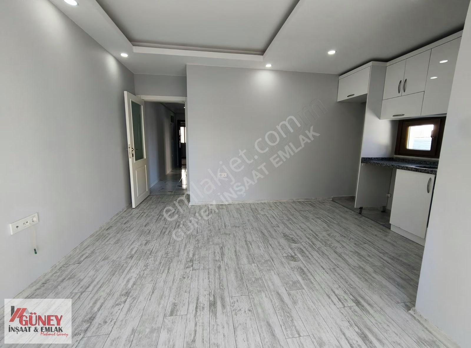 Güneyden Metronun Dibinde Yeni Binada 2+1.80m2 Daire - Görsel 19