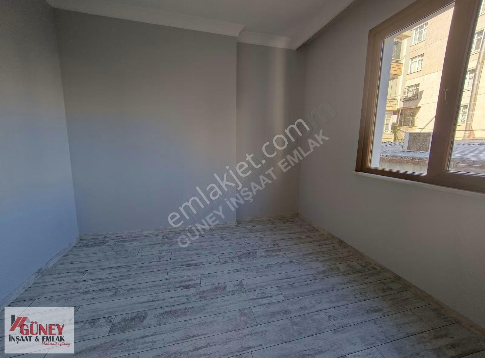 Güneyden Metronun Dibinde Yeni Binada 2+1.80m2 Daire - Görsel 24