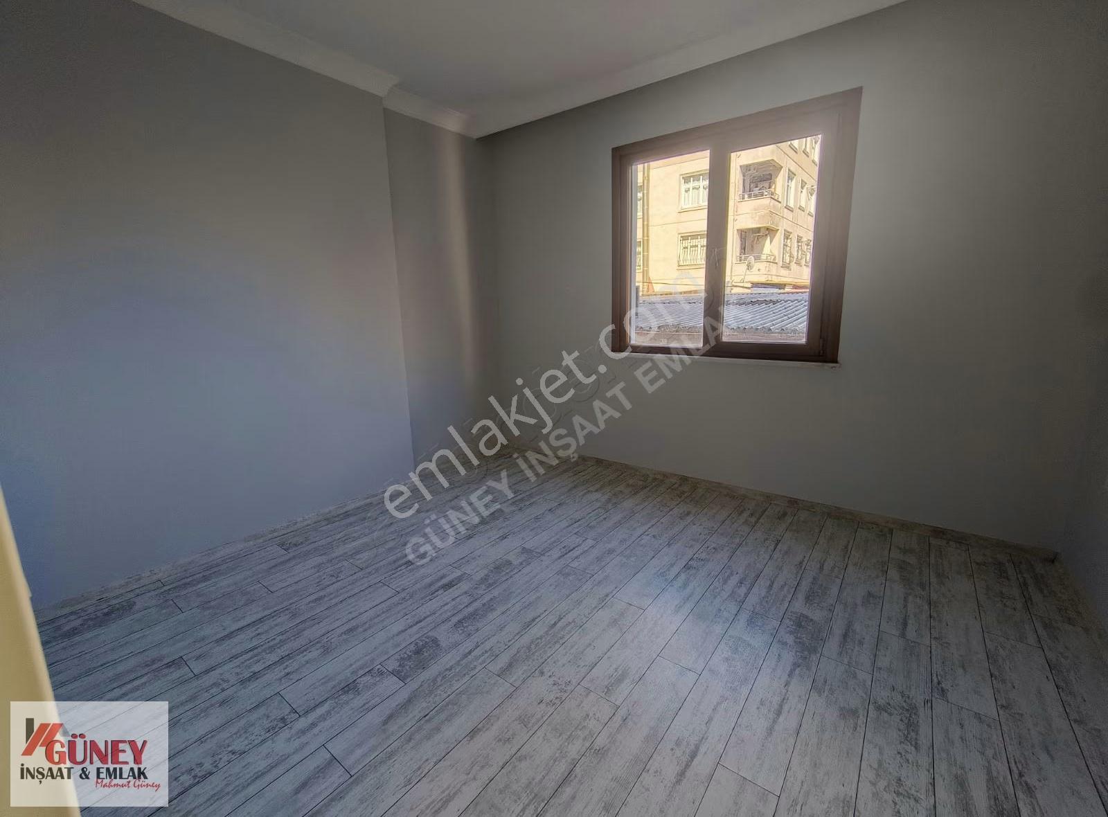 Güneyden Metronun Dibinde Yeni Binada 2+1.80m2 Daire - Görsel 14