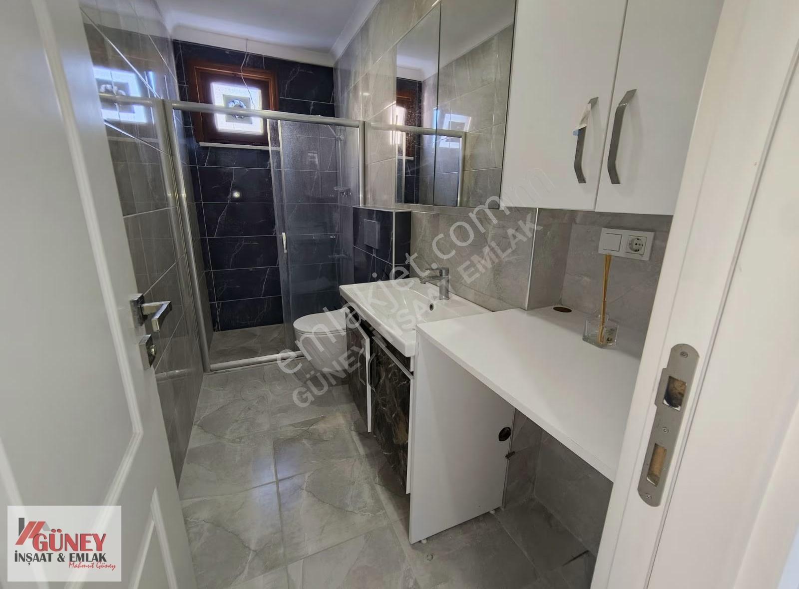 Güneyden Metronun Dibinde Yeni Binada 2+1.80m2 Daire - Görsel 16