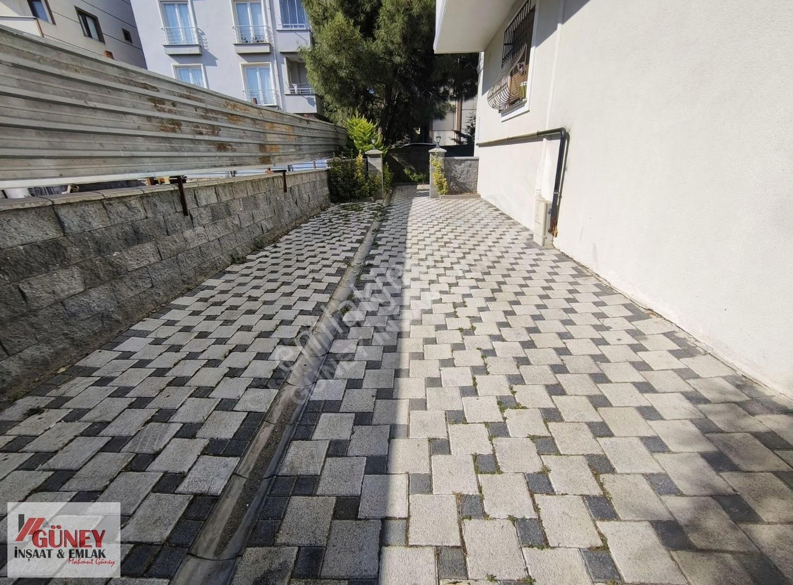 Güneyden Metronun Dibinde Yeni Binada 2+1.80m2 Daire - Görsel 5