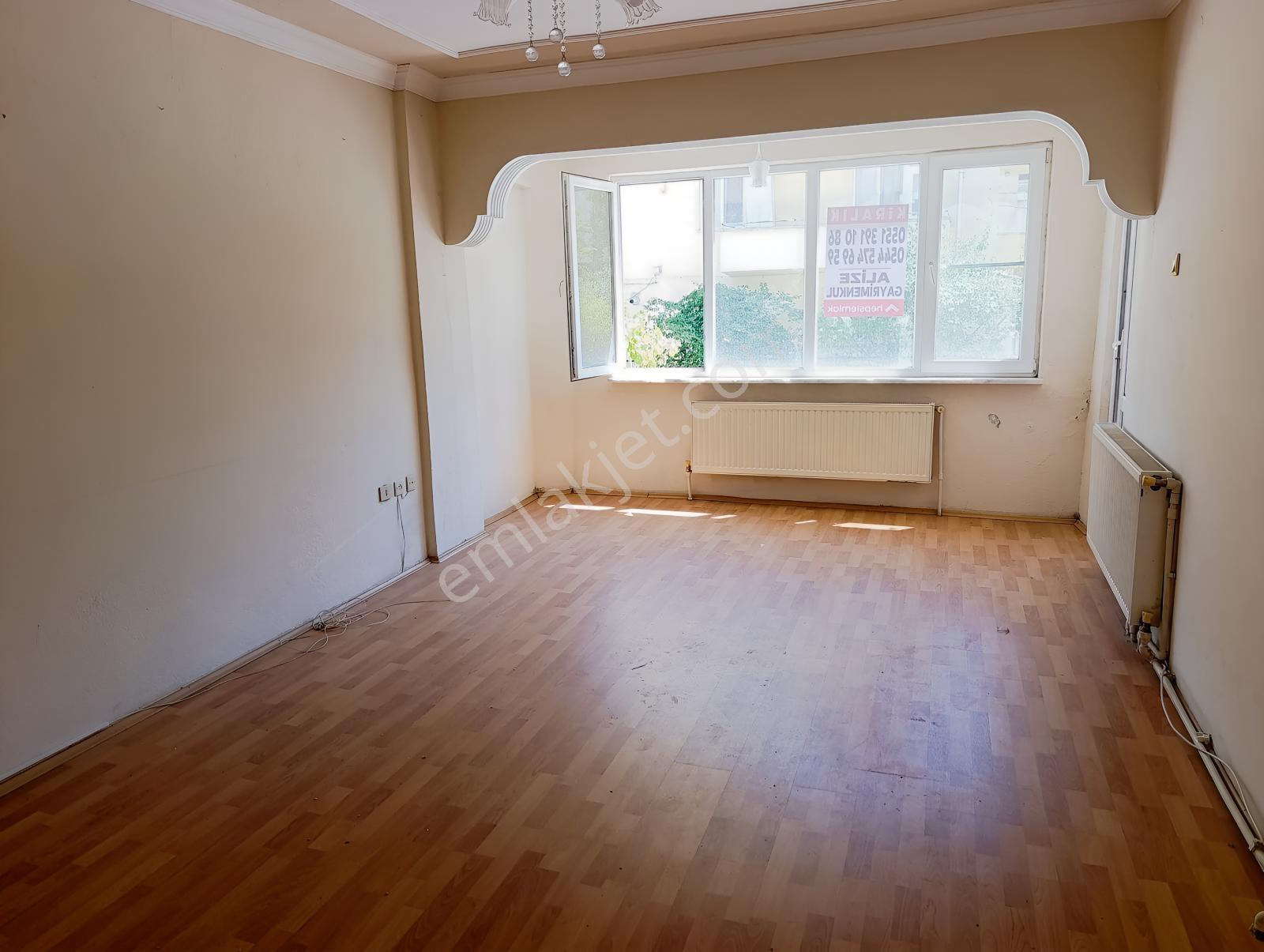 Yarış Ortaokulu Yanında 2+1 90 M2 Daire - Görsel 7