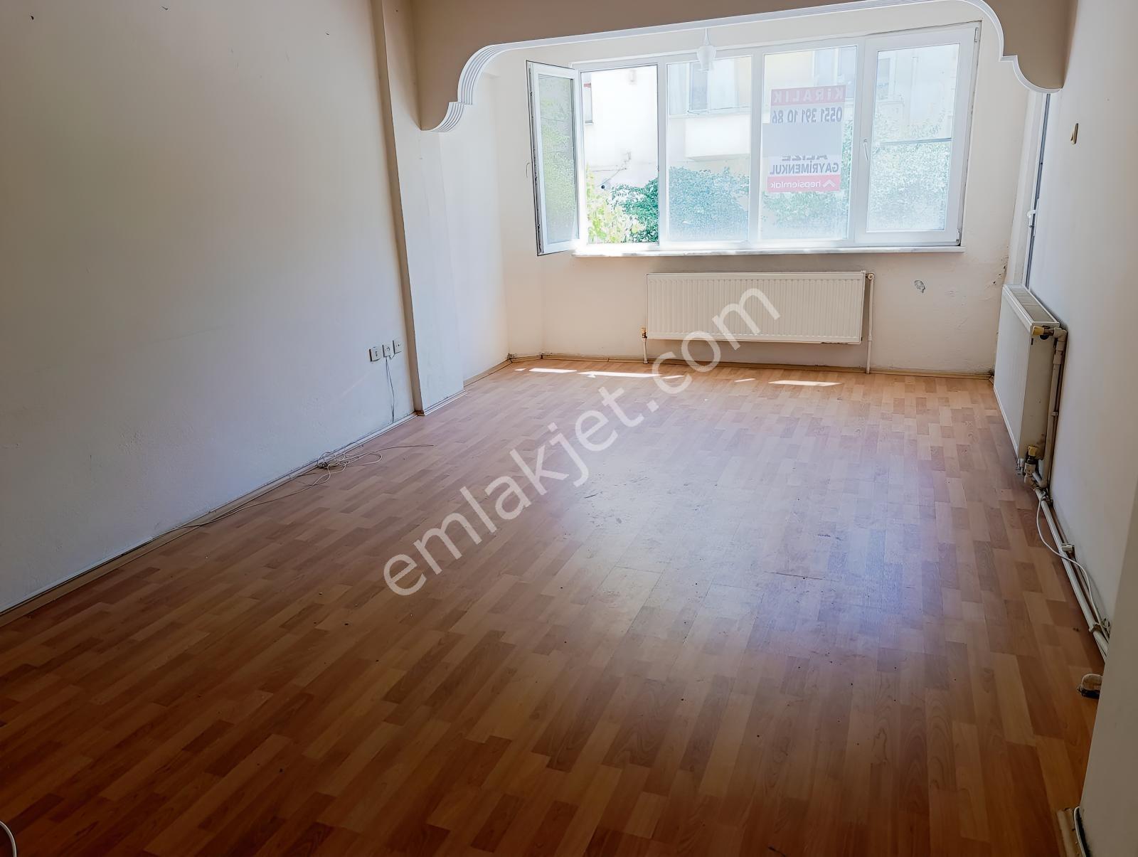 Yarış Ortaokulu Yanında 2+1 90 M2 Daire - Görsel 8