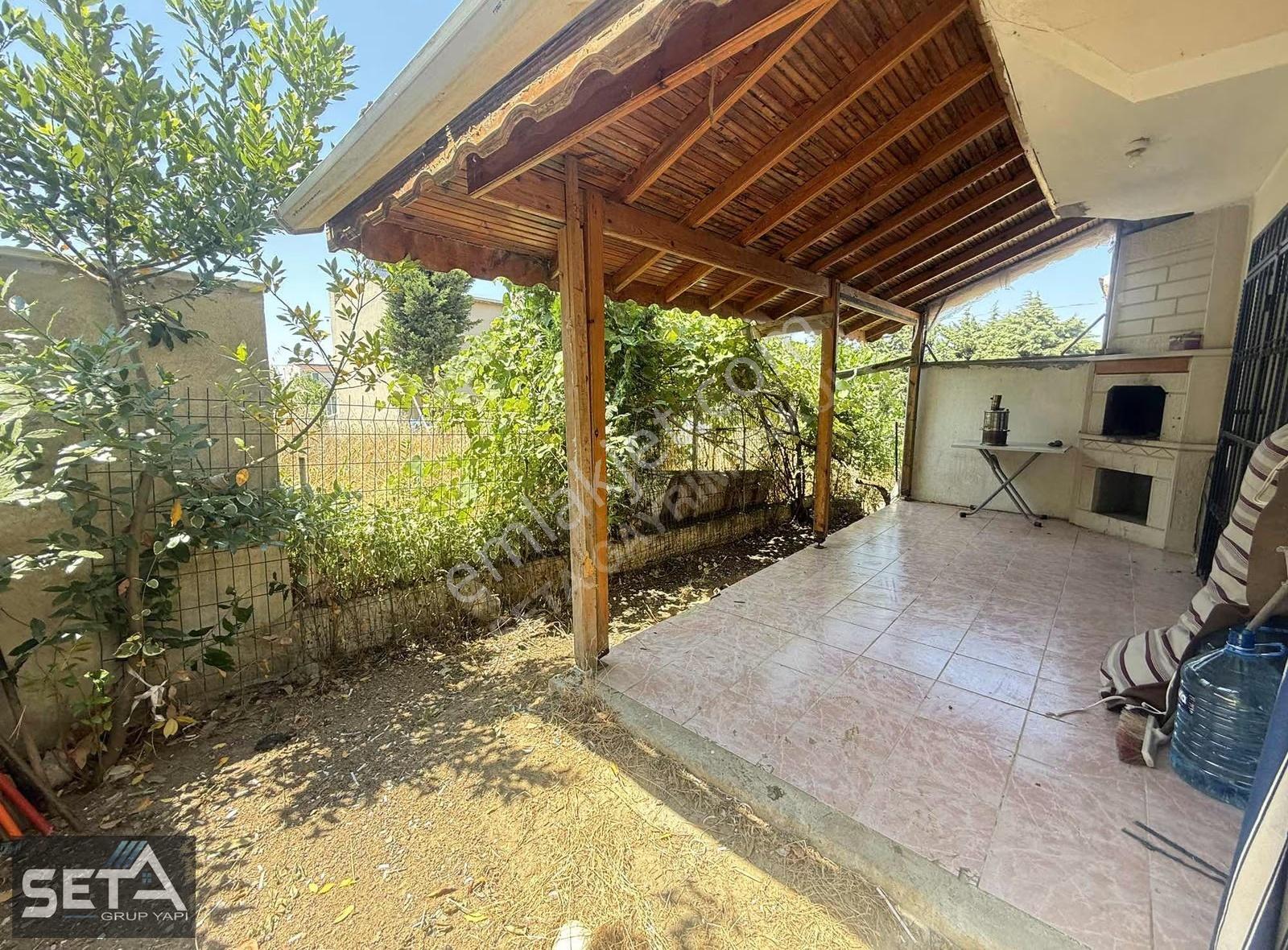 ▃▅▇seta Grup▇▅▃eşyalı Kiralık Marketlere Denize Yakın 4+1 Teras - Görsel 9