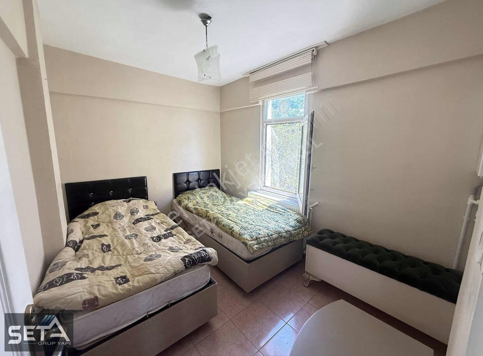 ▃▅▇seta Grup▇▅▃eşyalı Kiralık Marketlere Denize Yakın 4+1 Teras - Görsel 6