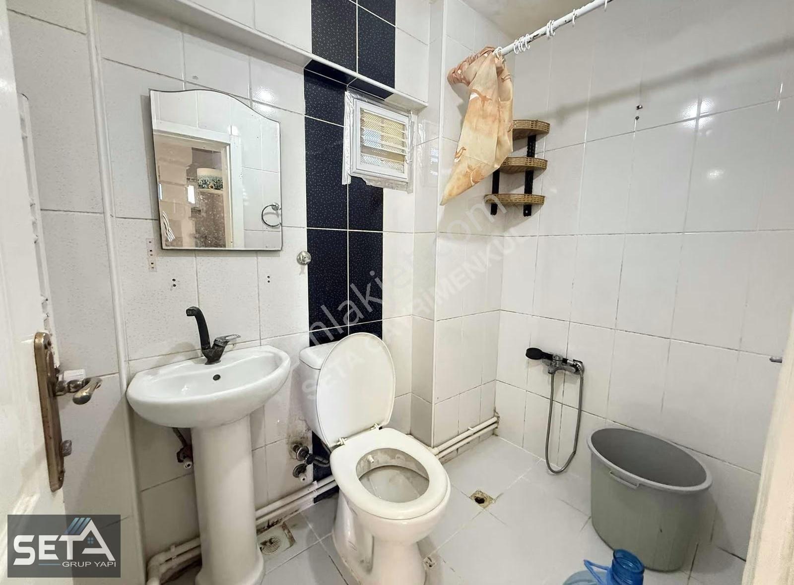 ▃▅▇seta Grup▇▅▃eşyalı Kiralık Marketlere Denize Yakın 4+1 Teras - Görsel 18