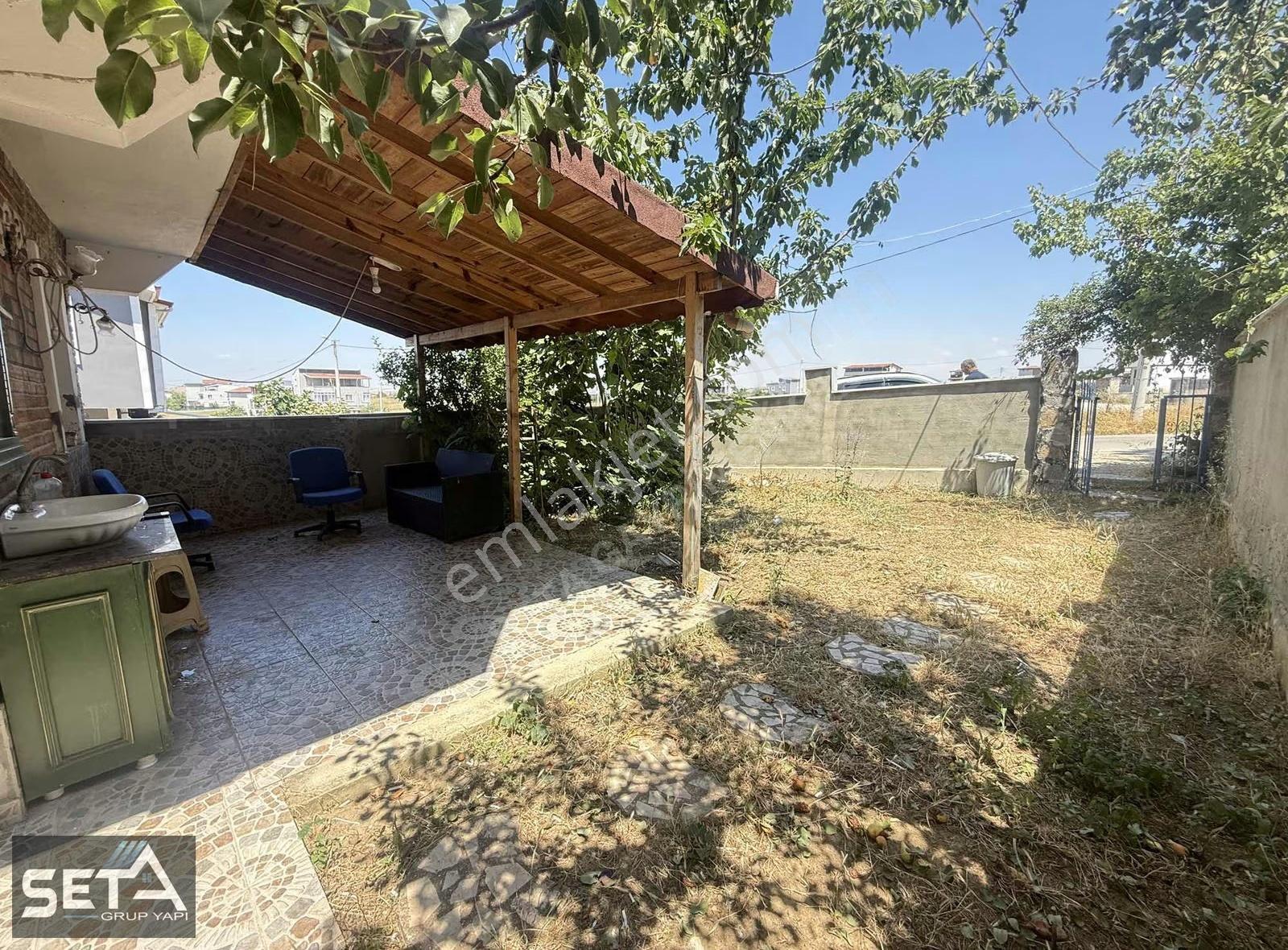 ▃▅▇seta Grup▇▅▃eşyalı Kiralık Marketlere Denize Yakın 4+1 Teras - Görsel 25