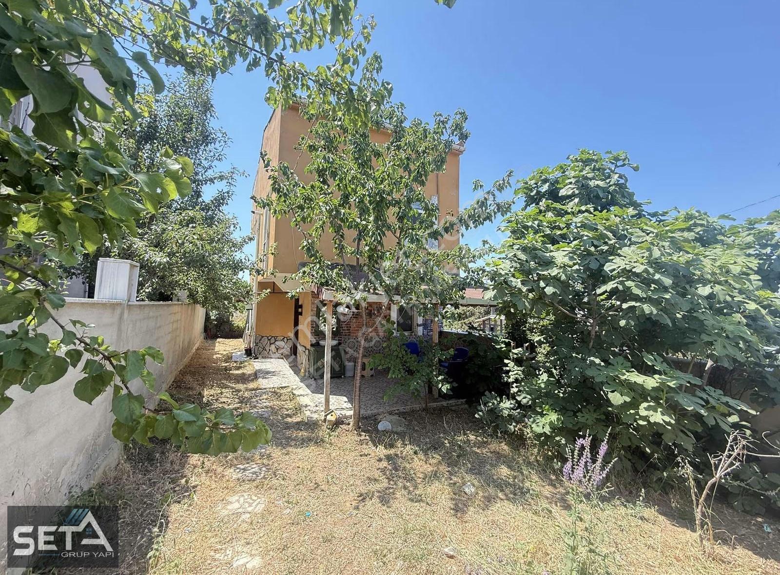 ▃▅▇seta Grup▇▅▃eşyalı Kiralık Marketlere Denize Yakın 4+1 Teras - Görsel 2
