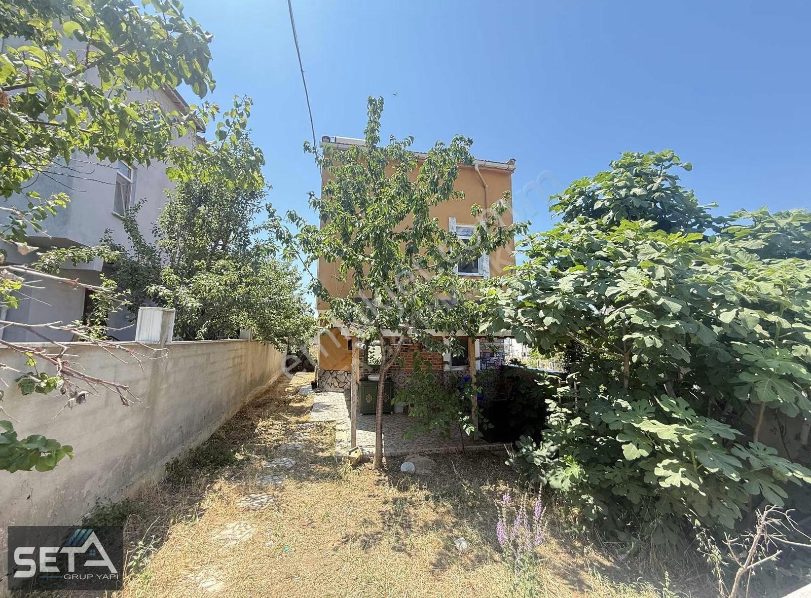 ▃▅▇seta Grup▇▅▃eşyalı Kiralık Marketlere Denize Yakın 4+1 Teras - Görsel 20