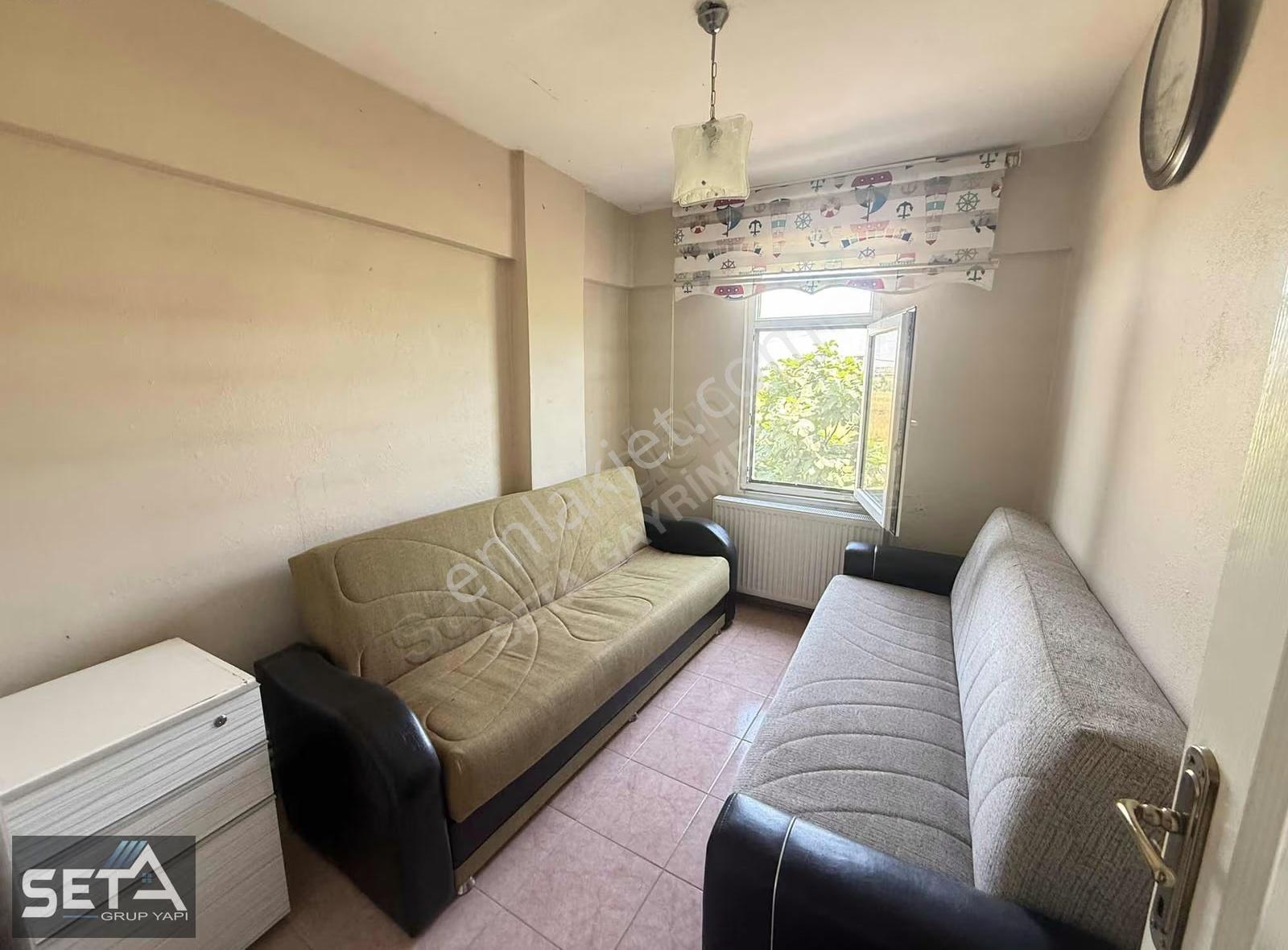 ▃▅▇seta Grup▇▅▃eşyalı Kiralık Marketlere Denize Yakın 4+1 Teras - Görsel 5