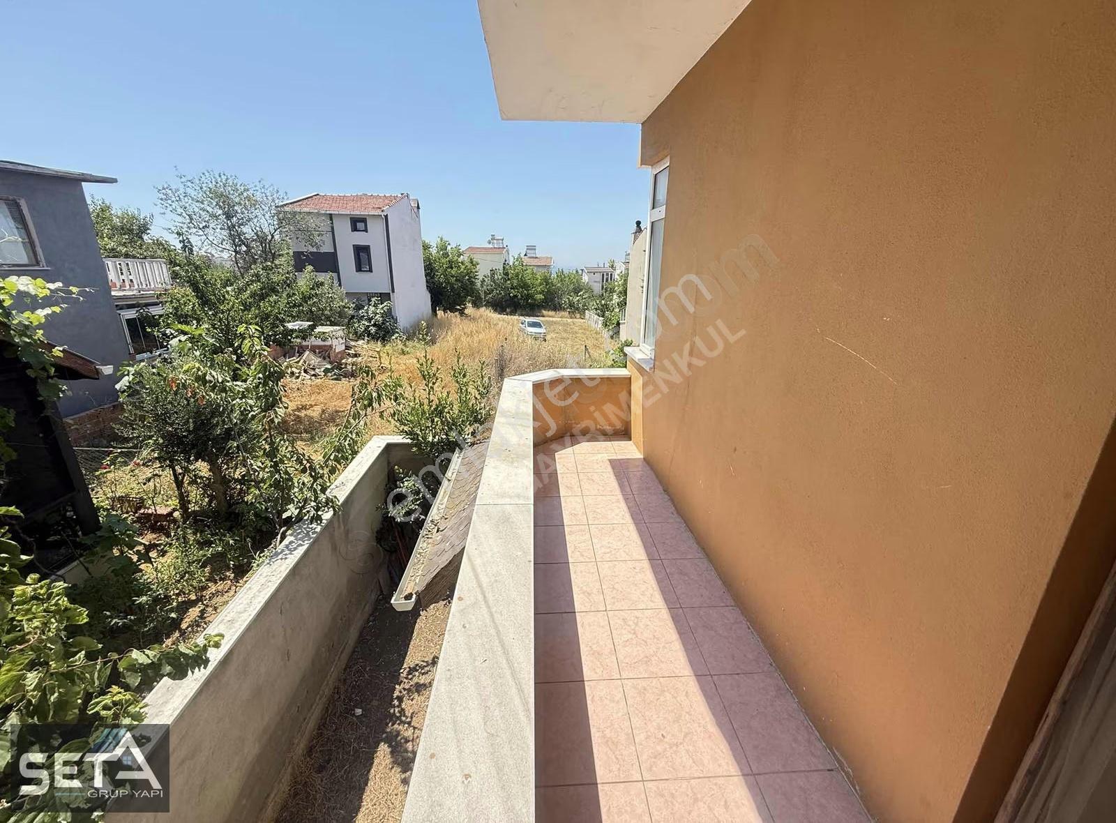 ▃▅▇seta Grup▇▅▃eşyalı Kiralık Marketlere Denize Yakın 4+1 Teras - Görsel 11