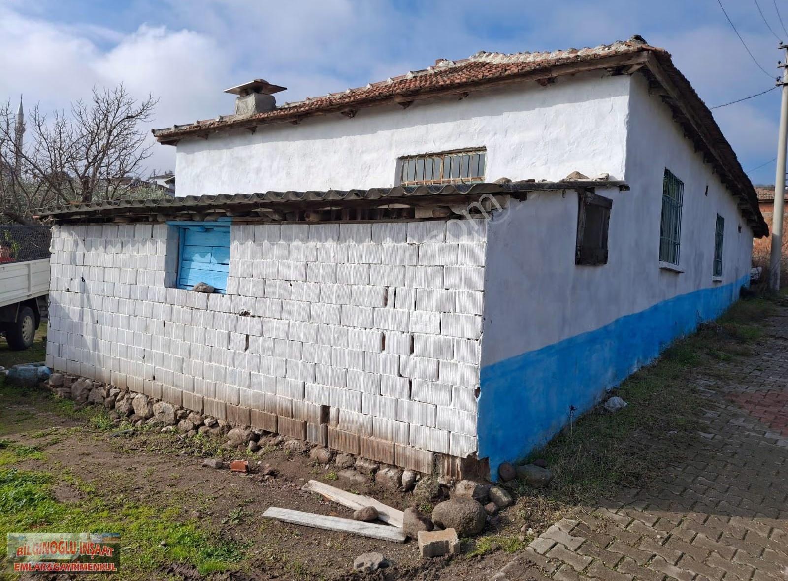 Bilginoğlu Emlaktan Sarma Mahallesi'nde Kiralık Köy Evi - Görsel 18