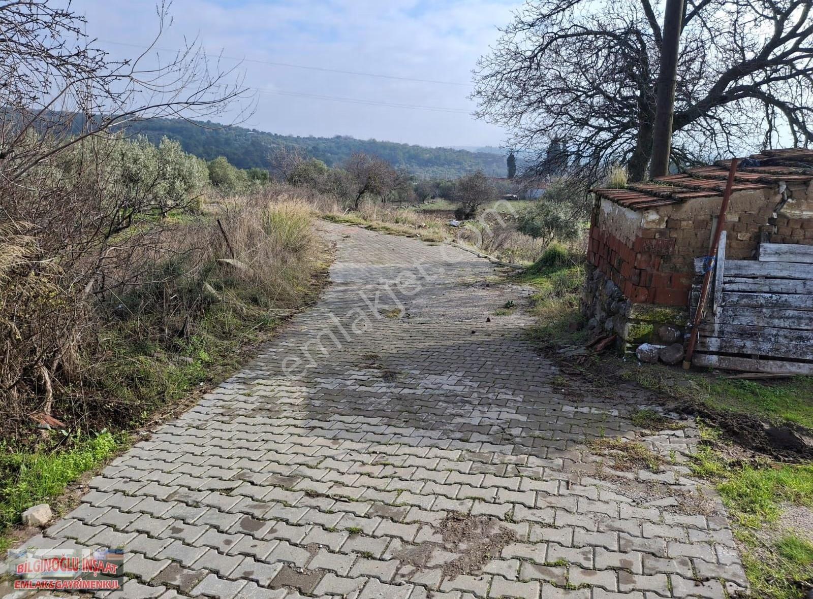 Bilginoğlu Emlaktan Sarma Mahallesi'nde Kiralık Köy Evi - Görsel 16