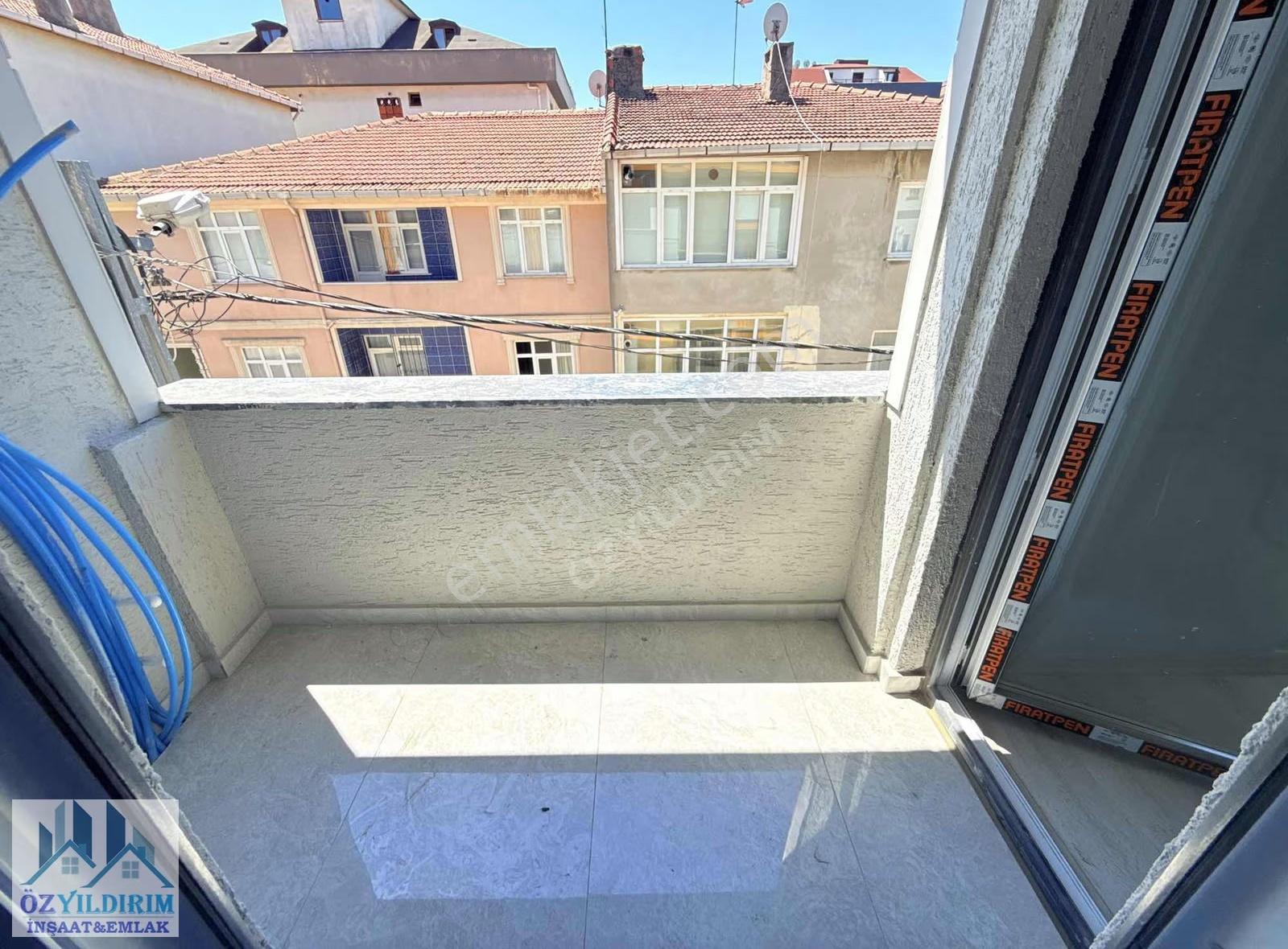 Sancaktepe'de Sıfır 2+1 Daire, Merkezi Konumda, Otoparklı - Görsel 8