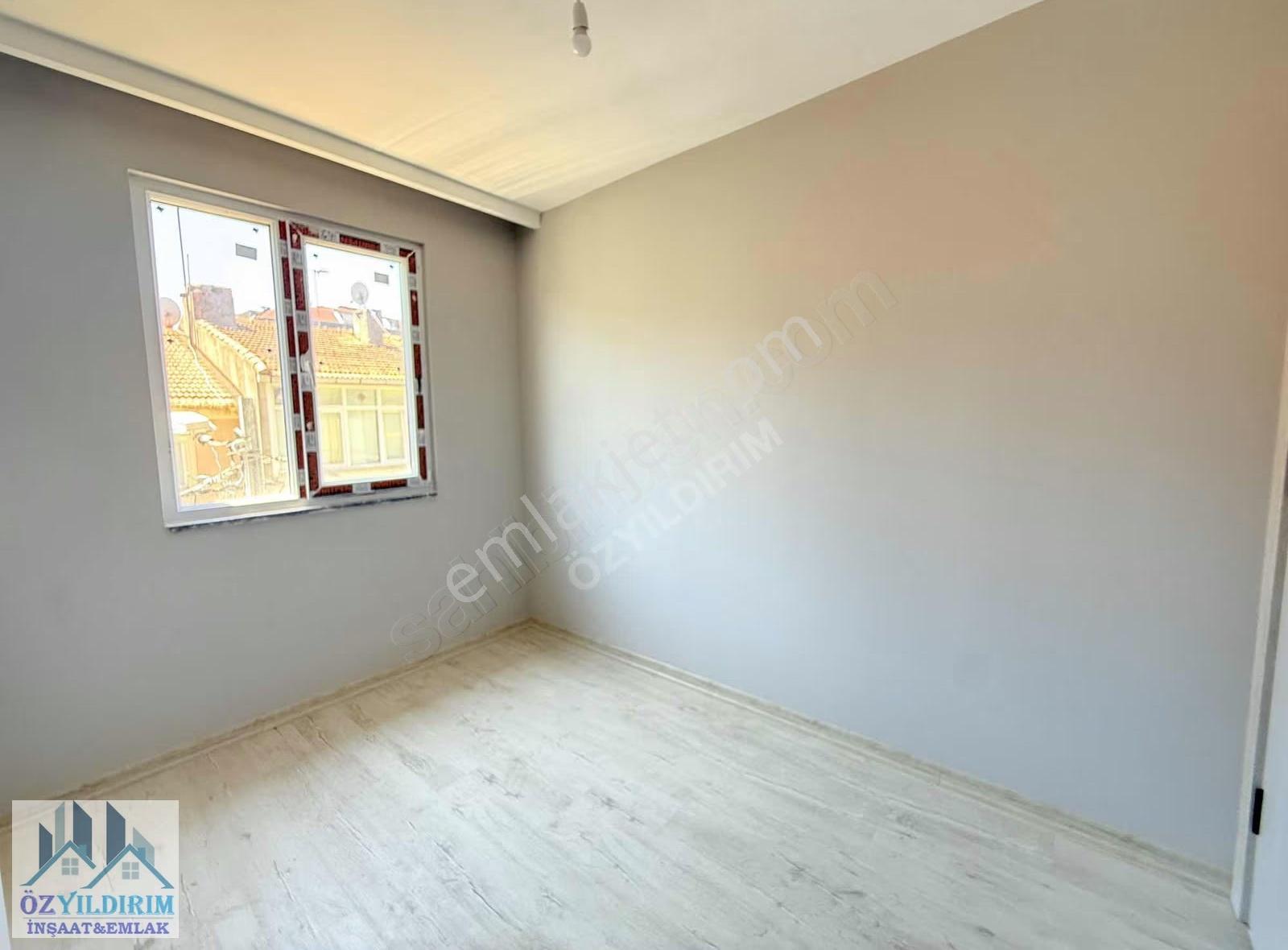 Sancaktepe'de Sıfır 2+1 Daire, Merkezi Konumda, Otoparklı - Görsel 3