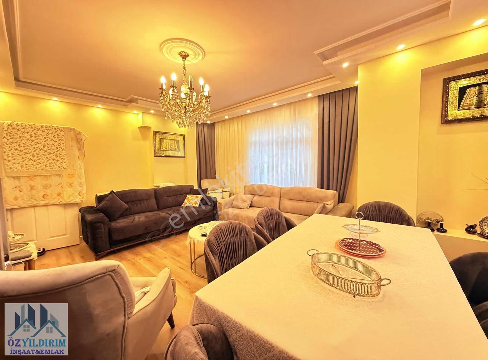 Yenidoğan Yunus Emre'de Satılık 3+1 Daire (100m², Ara Kat) - Görsel 14