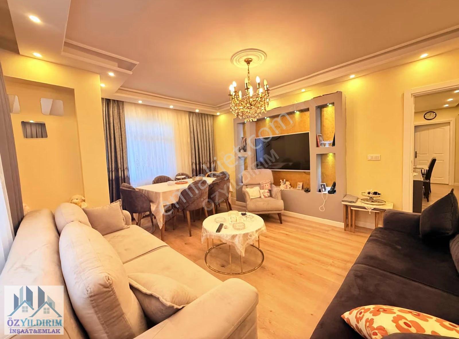 Yenidoğan Yunus Emre'de Satılık 3+1 Daire (100m², Ara Kat) - Görsel 13